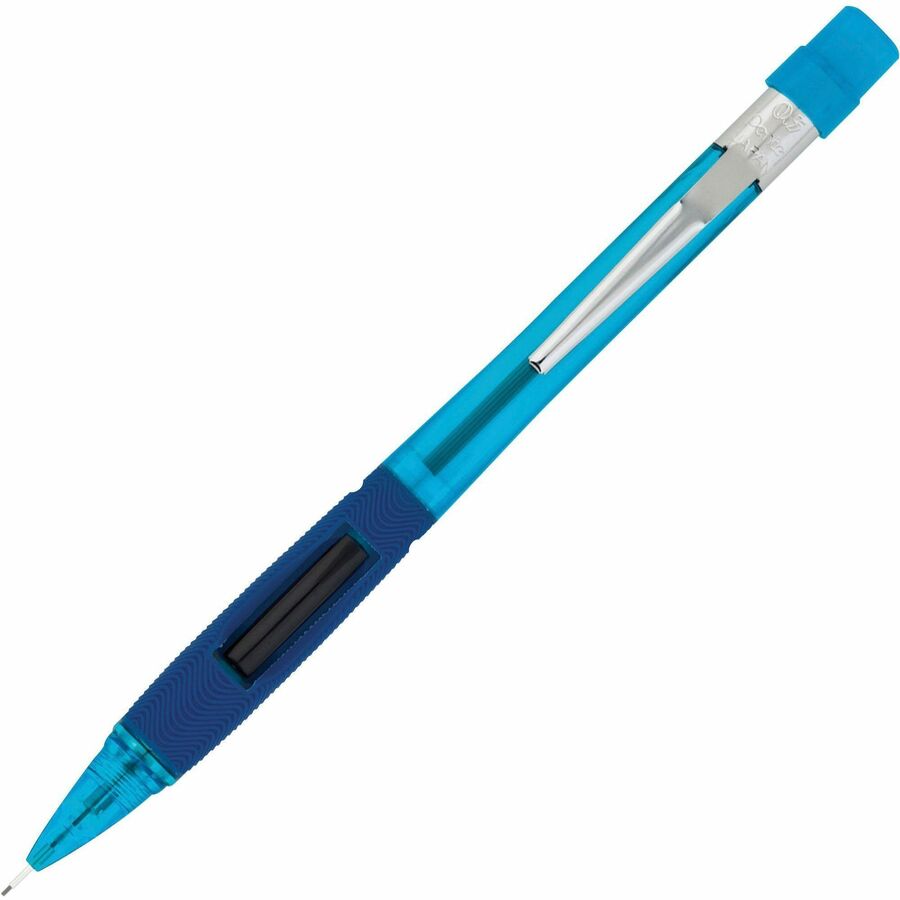 Pentel PD345TC, Pentel Quicker Clicker Automatic Pencil, PENPD345TC