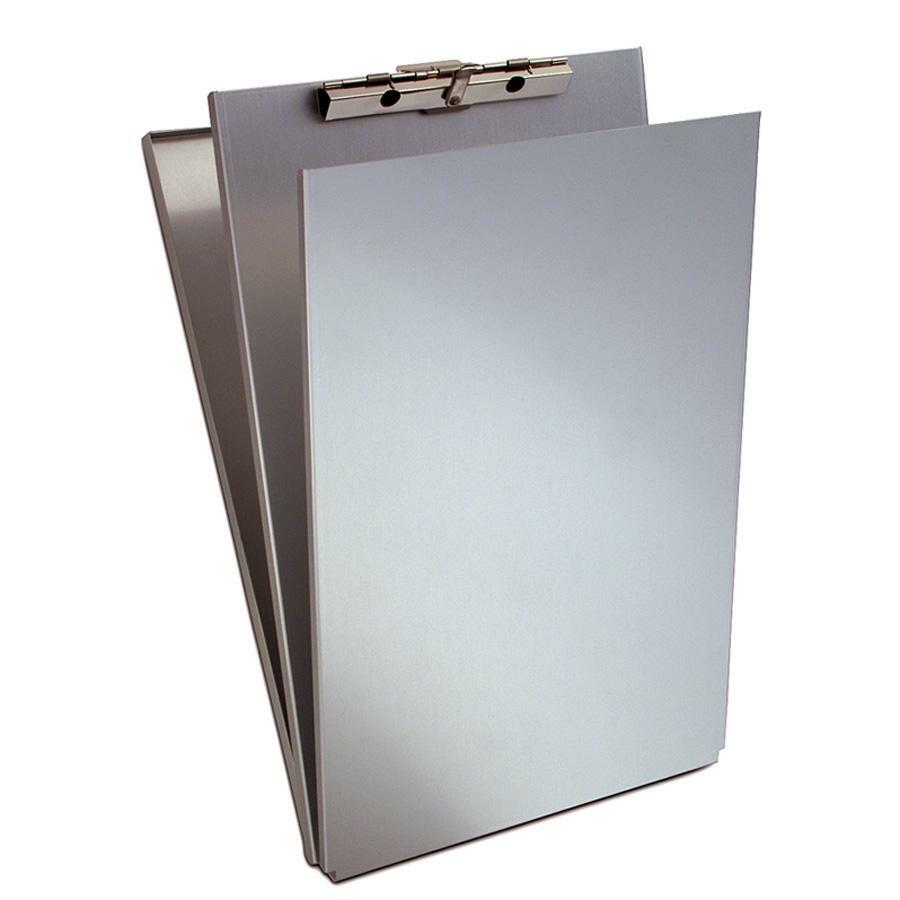 Saunders TopOpening Storage Clipboard