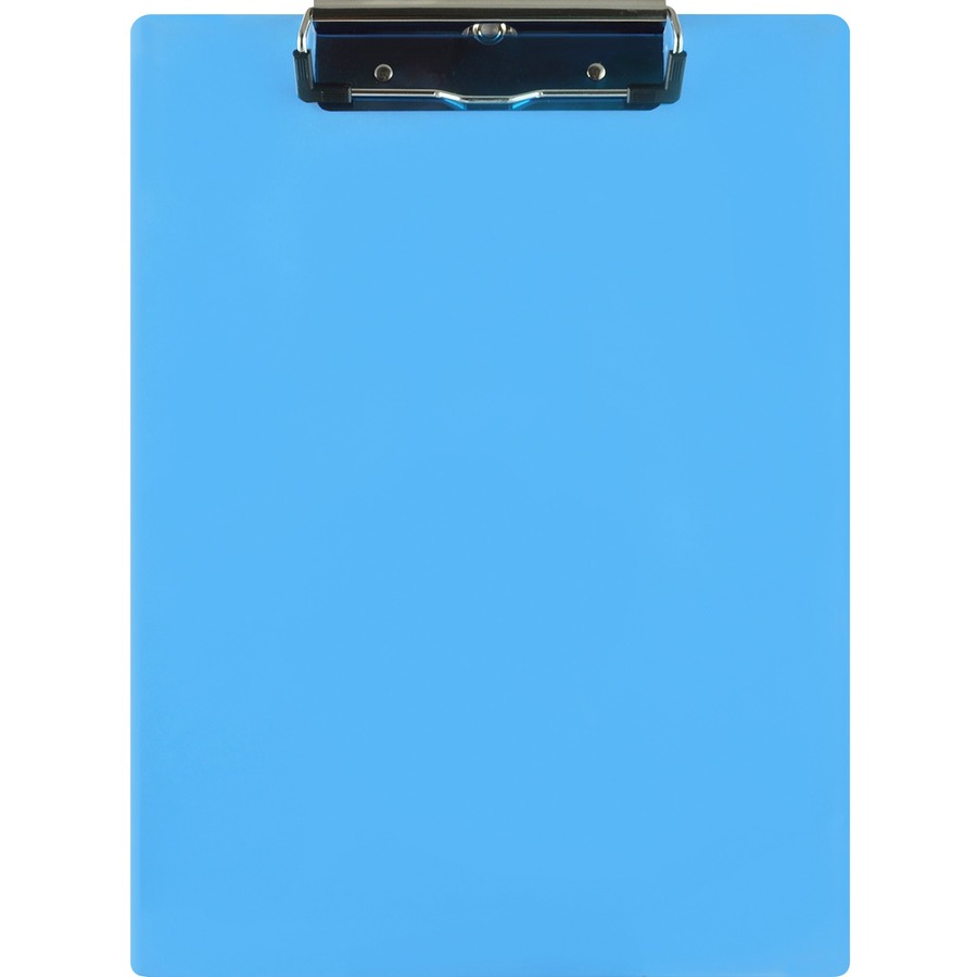 Saunders Acrylic Clipboard