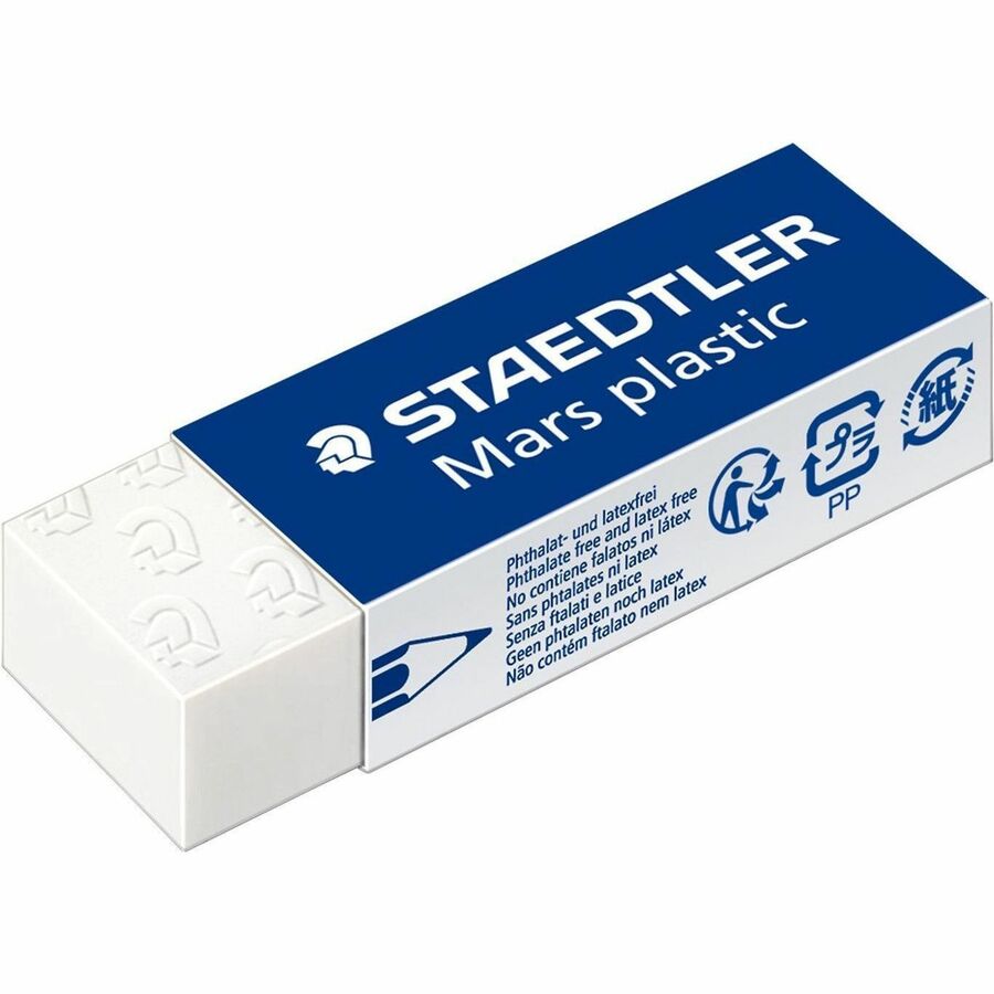 Staedtler Mars Plastic Eraser