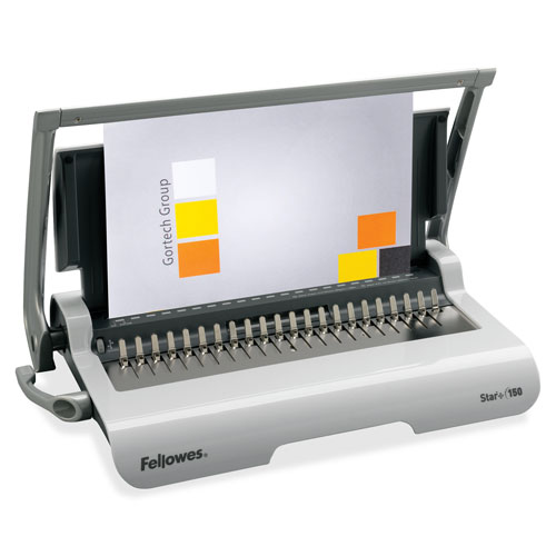 Binding Machines & Supplies