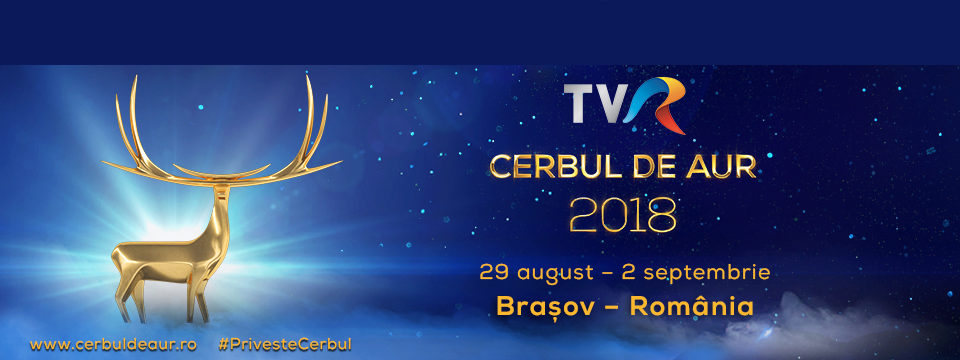 Programul cerbul de aur 2018. Bilete Cerbul De Aur