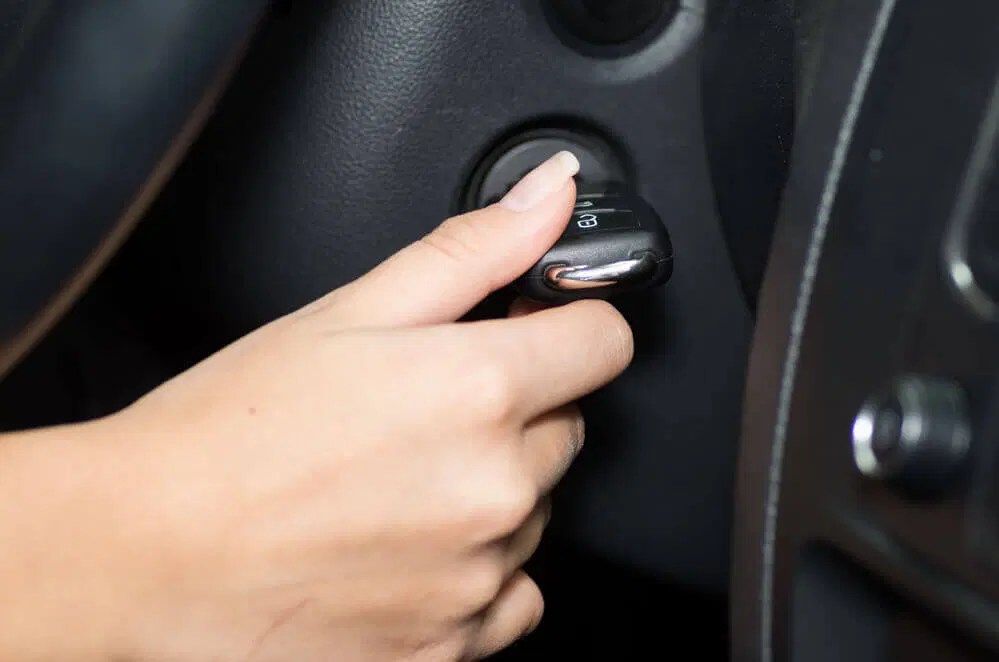 Tips for Dealing With A Car Key Stuck in Ignition Faster Locksmith