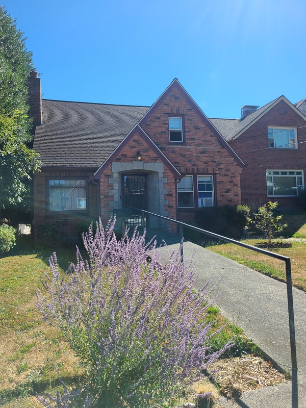 Bainbridge Community Foundation