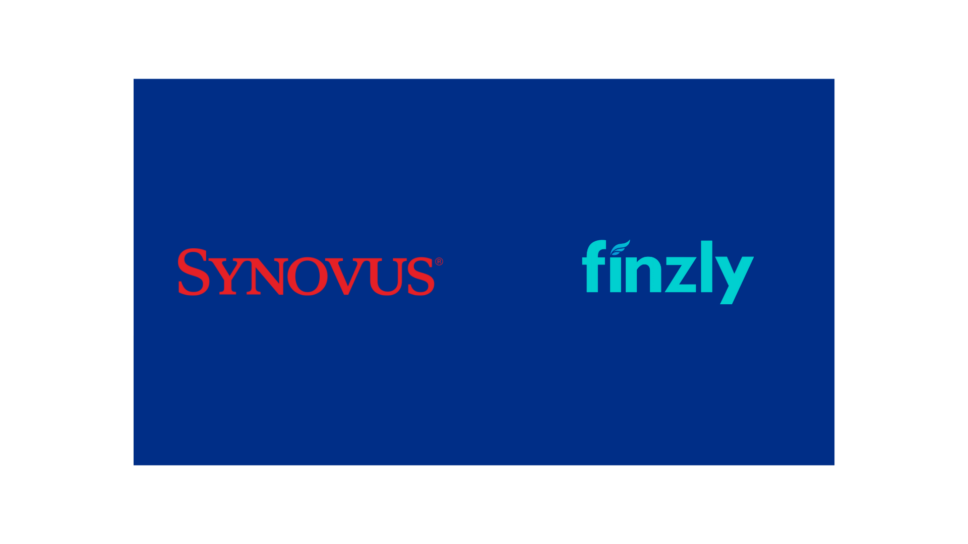 Synovus Partners with Finzly for Digital Foreign Exchange Services