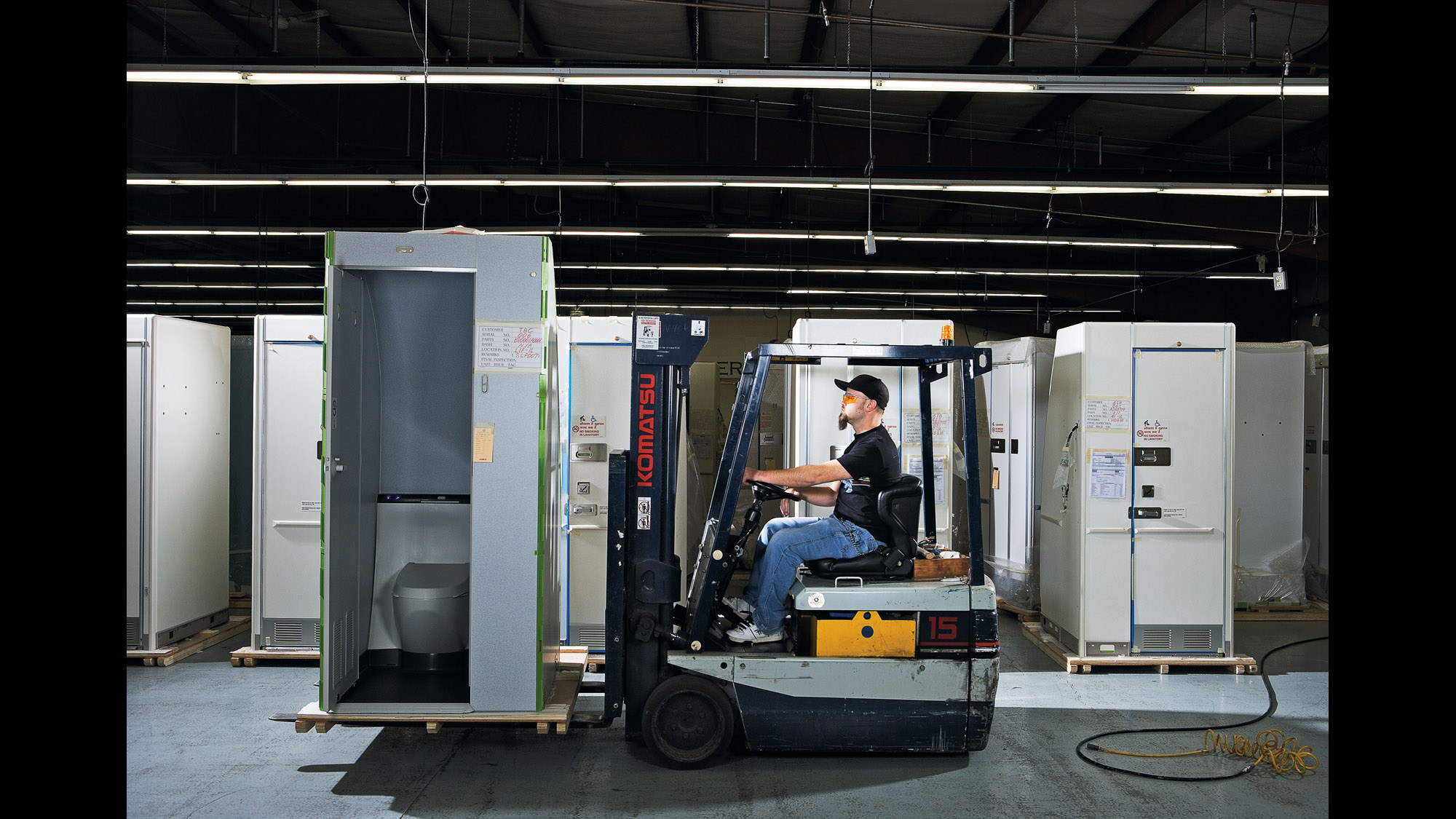 Boeing’s Big Dream Is the FastestSelling New Airliner in History Fortune