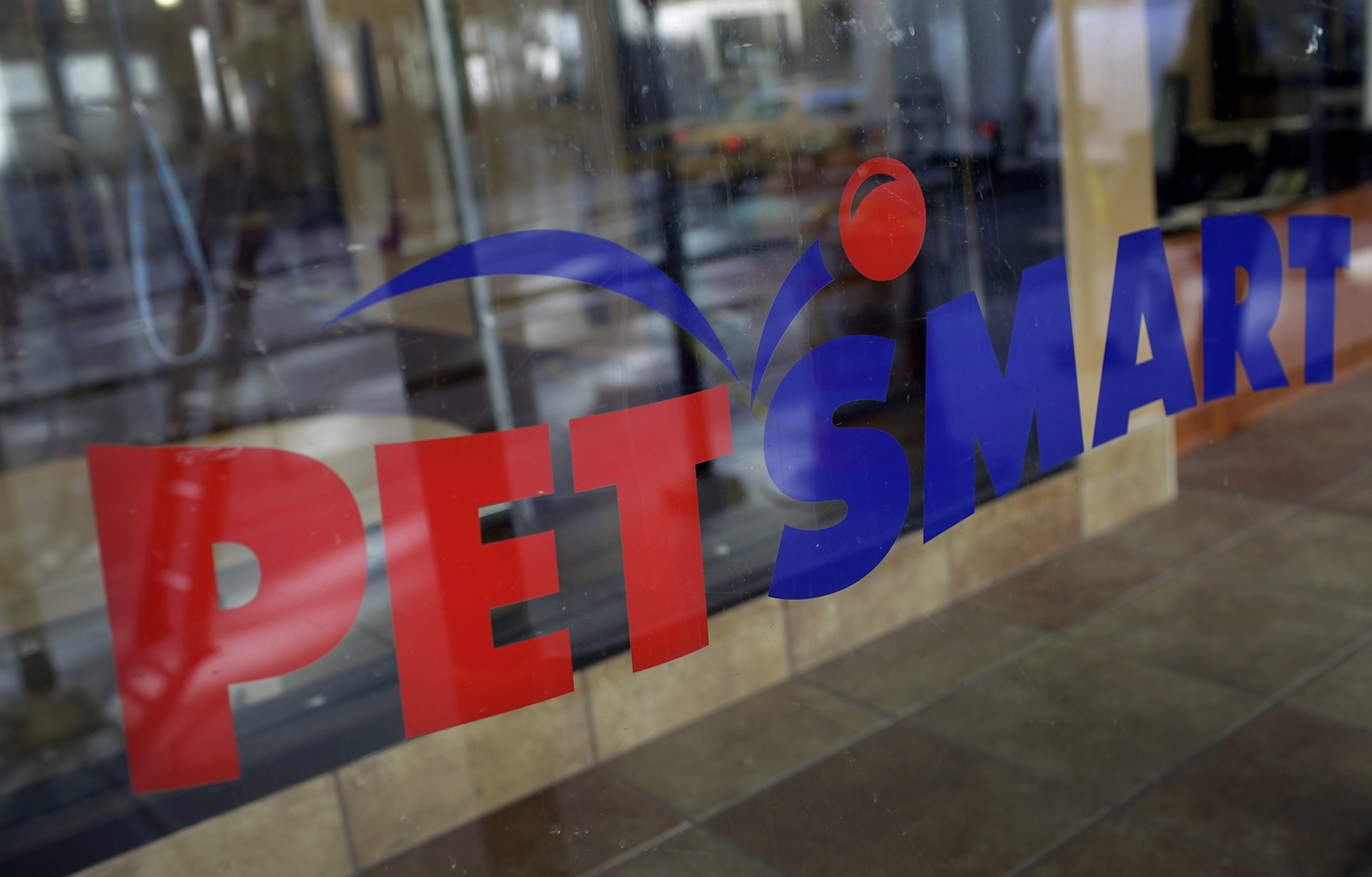 BC Partners buying PetSmart for 8.7 billion Fortune