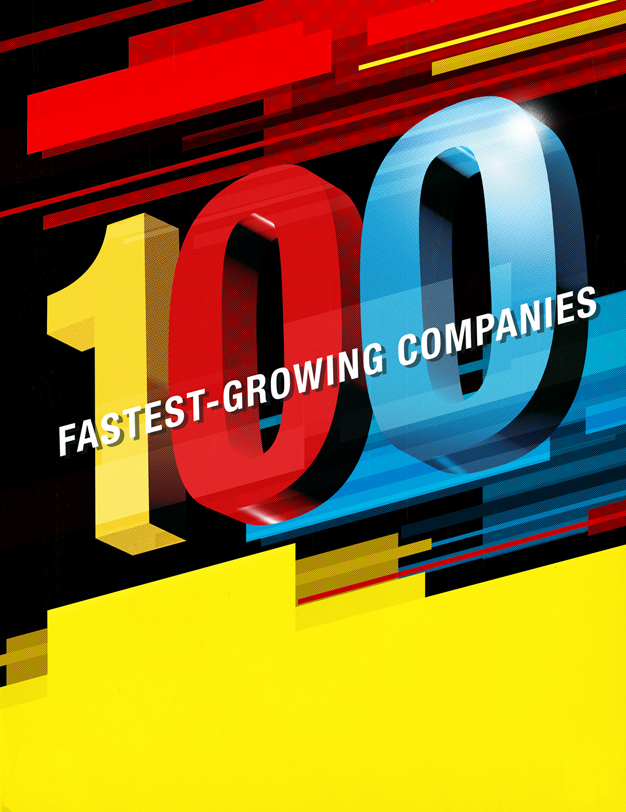 100 FastestGrowing Companies Fortune