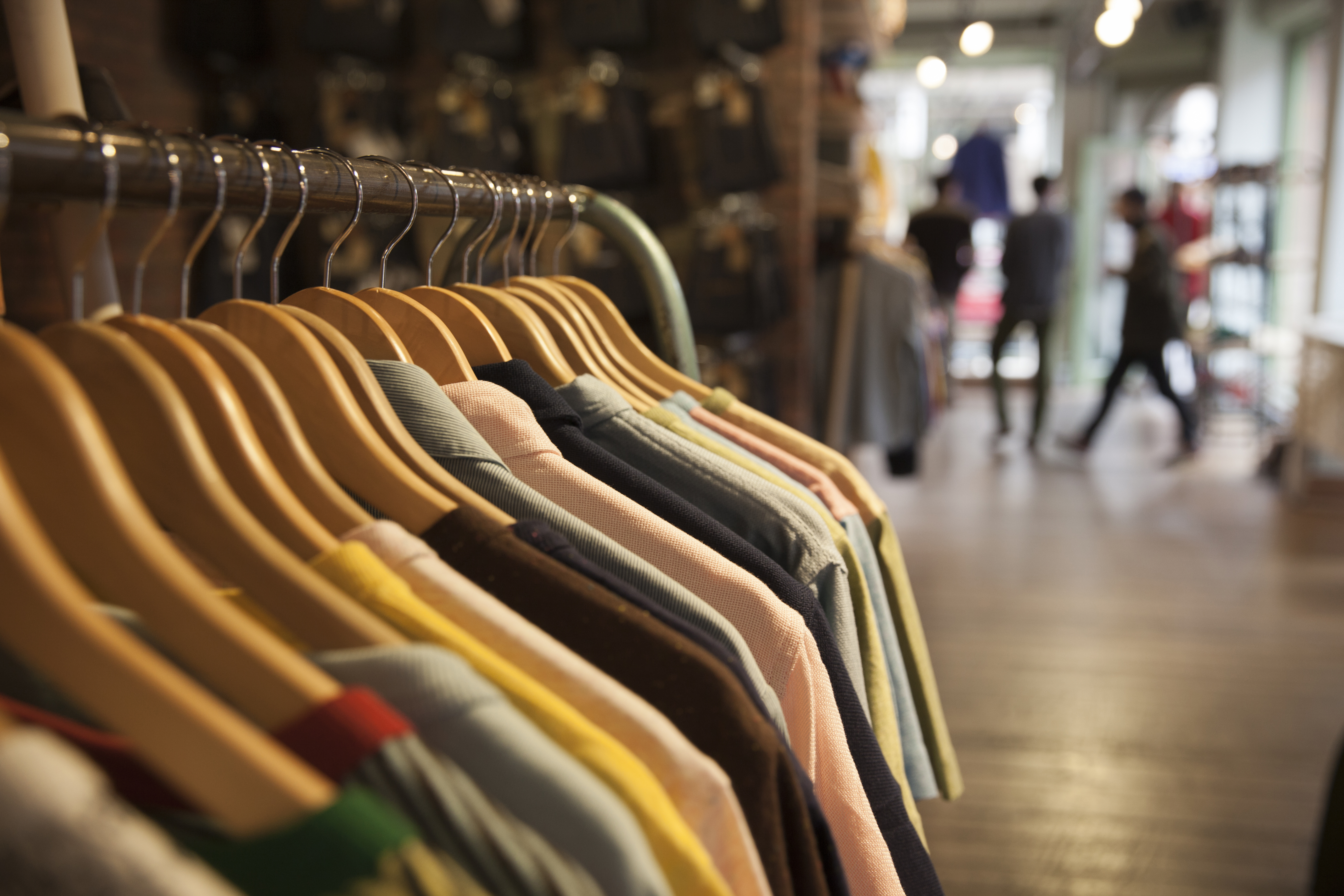 For the fashion industry, big data is on trend Fortune