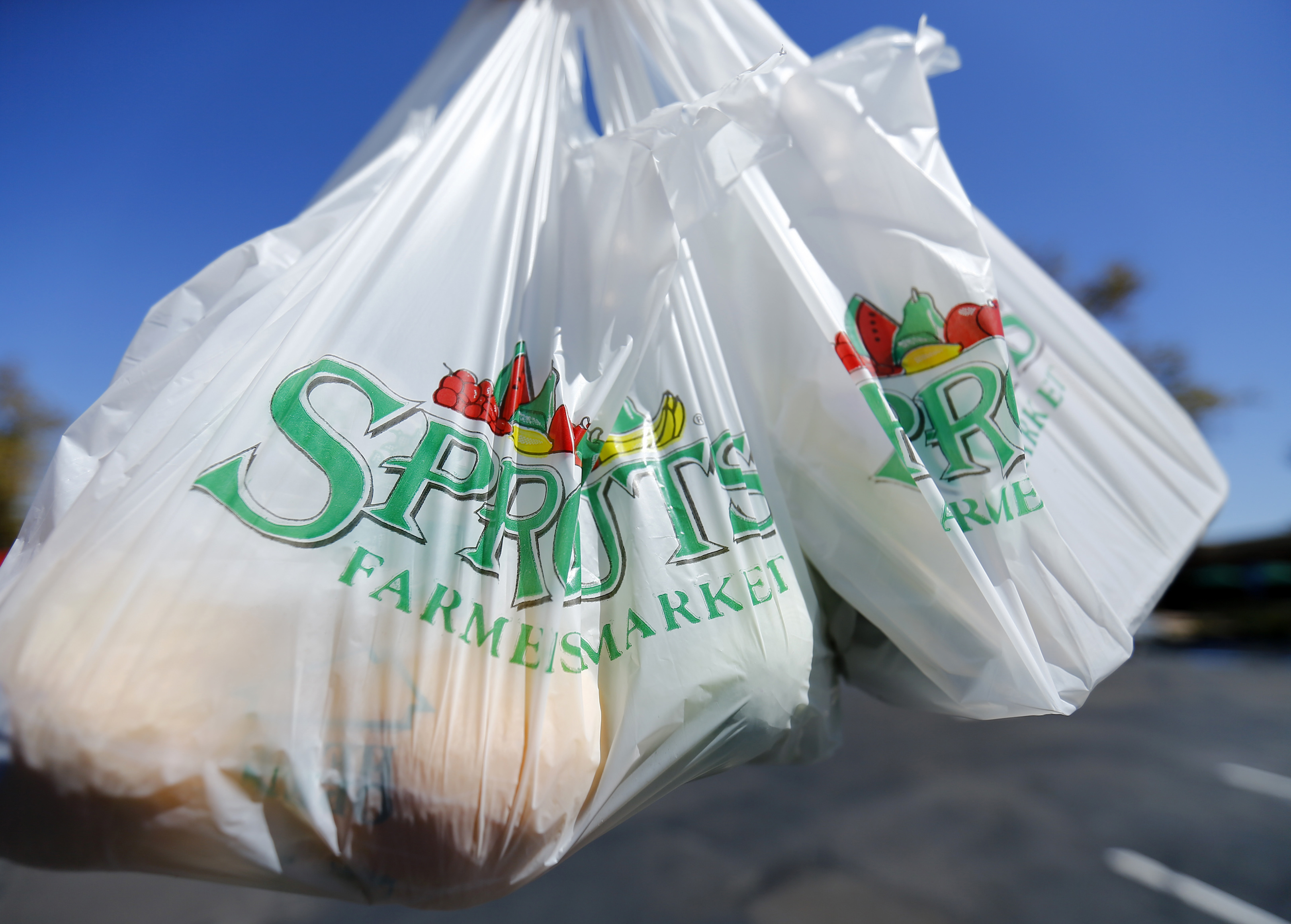 California first state to ban plastic bags Fortune