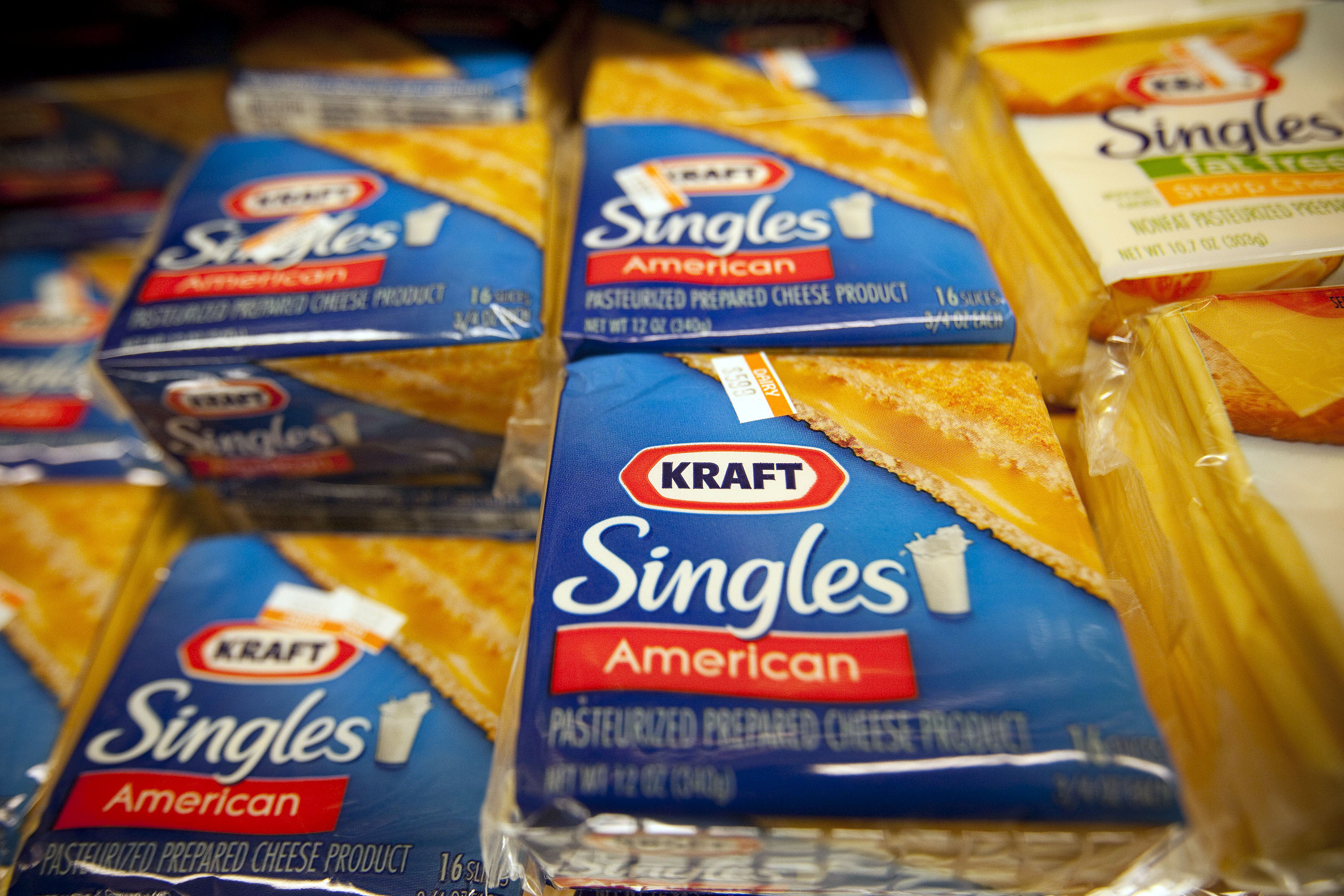 Kraft Foods's Instagram, Twitter & Facebook on IDCrawl