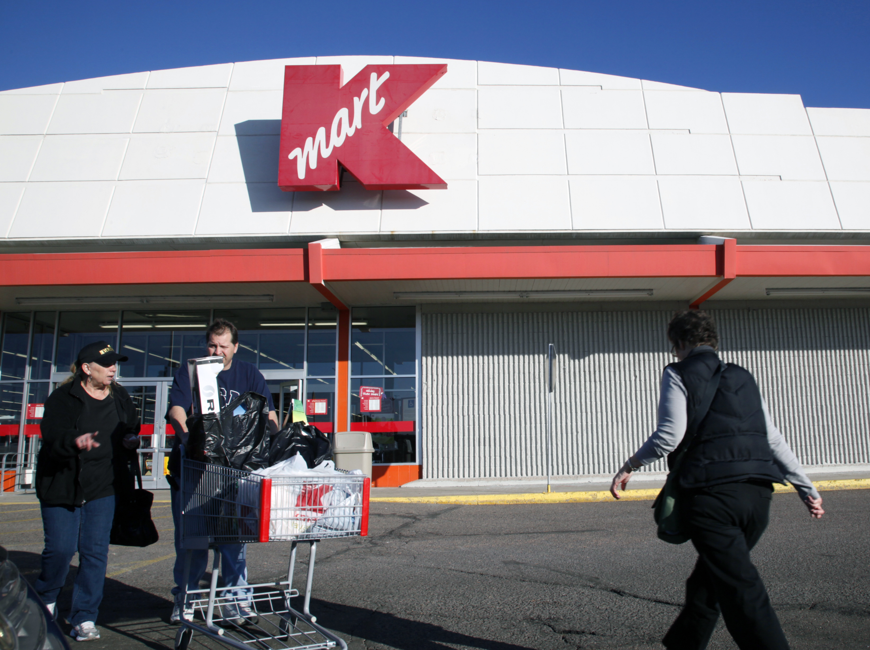 Kmart Closing List 2023 Dates Kmart's Once-Iconic Empire Has Been Decimated To Only Four U.s. Stores | Fortune