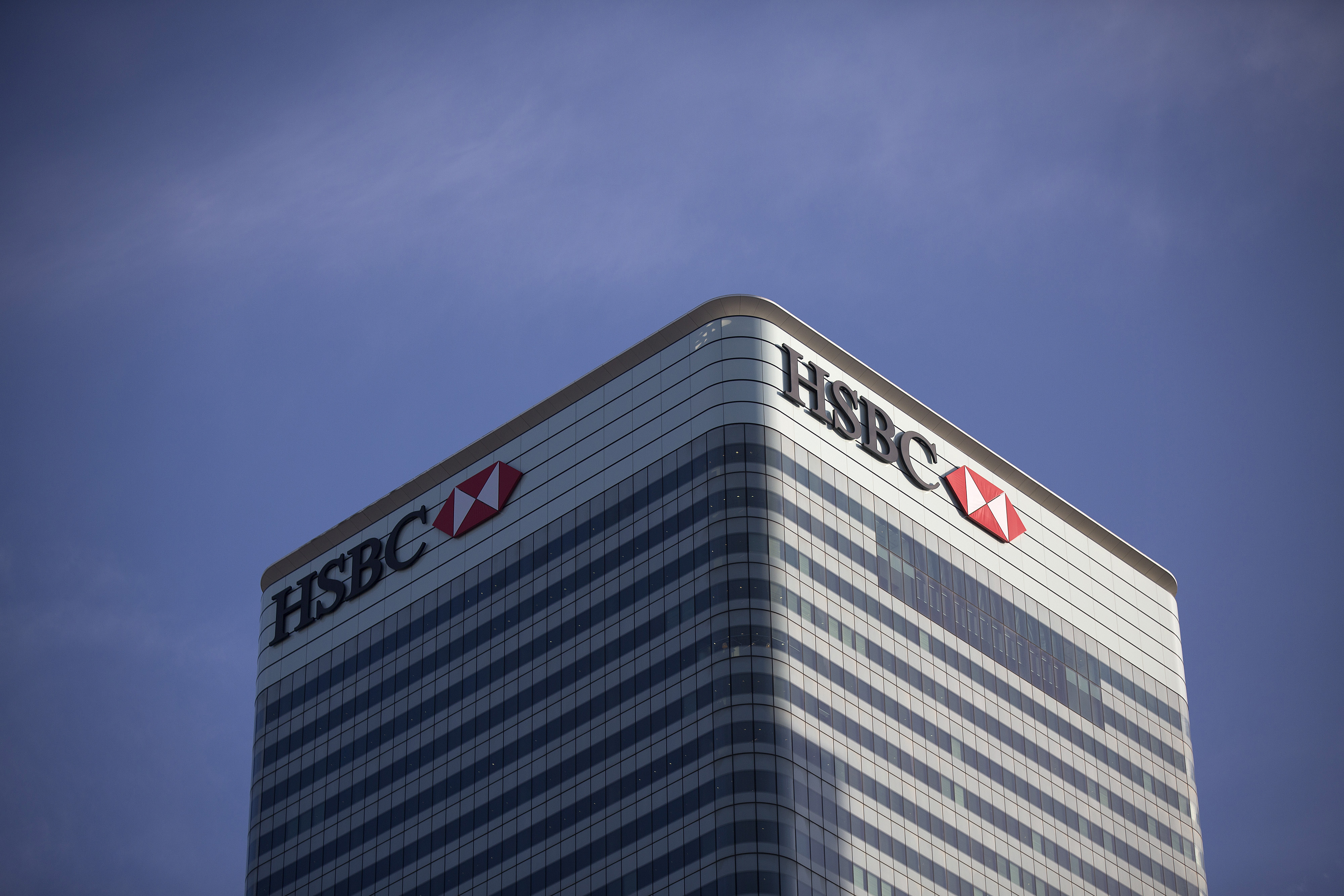HSBC chief used offshore accounts to hide bonuses from colleagues Fortune