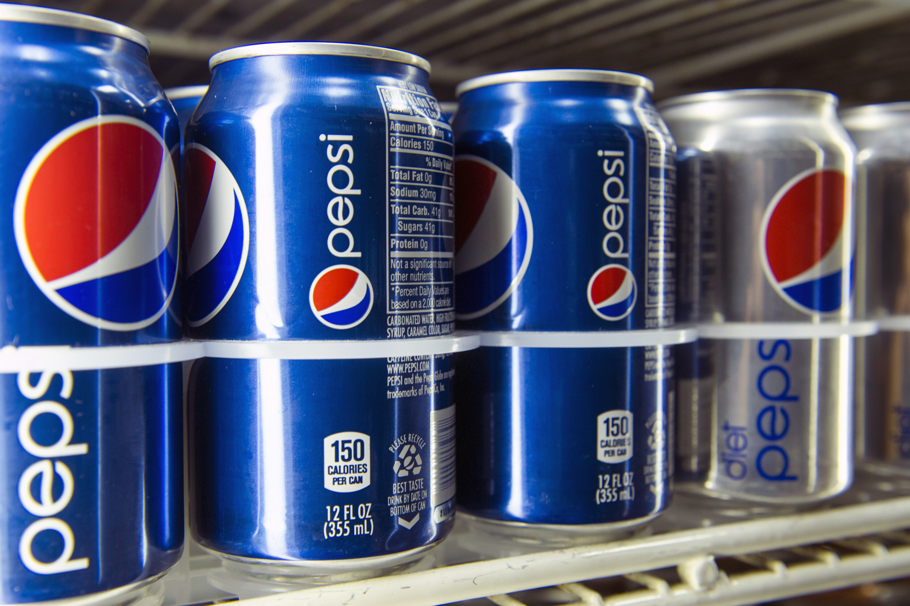 How Many Calories Does Diet Pepsi Have DietWalls