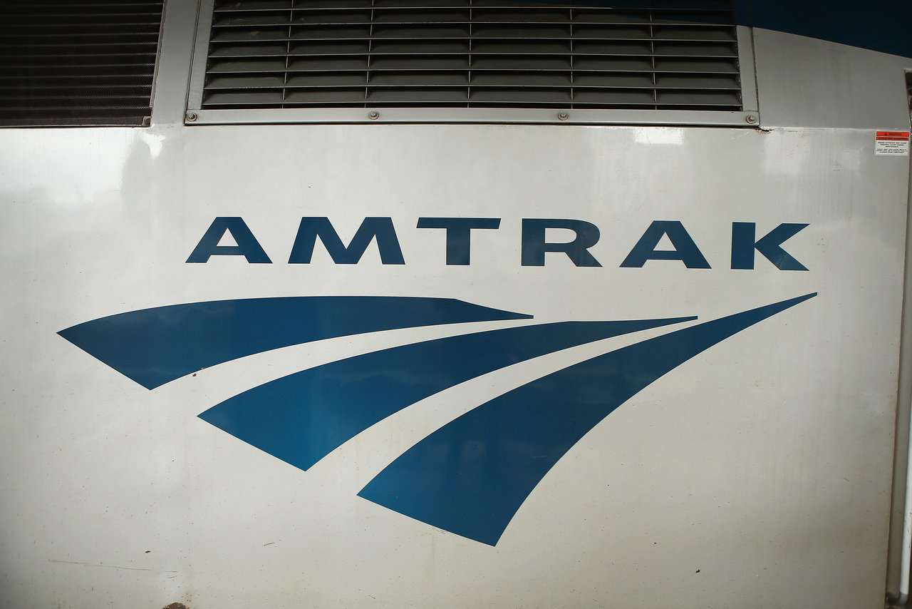 Amtrak Now Allows You To Bring Small Pets On Northeast Regional Fortune