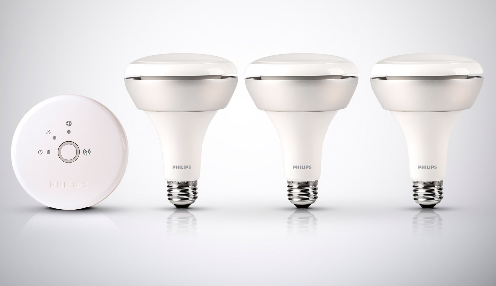 Philips, GE, Osram in a smart light war Fortune