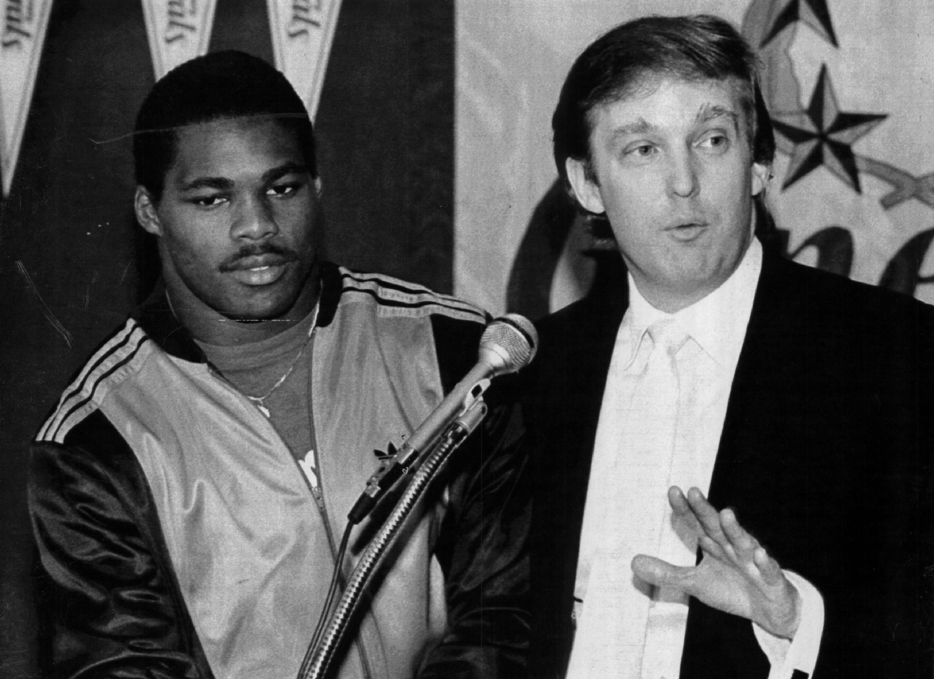 Remember the USFL? This Former NFL Executive Wants to Relaunch It Fortune
