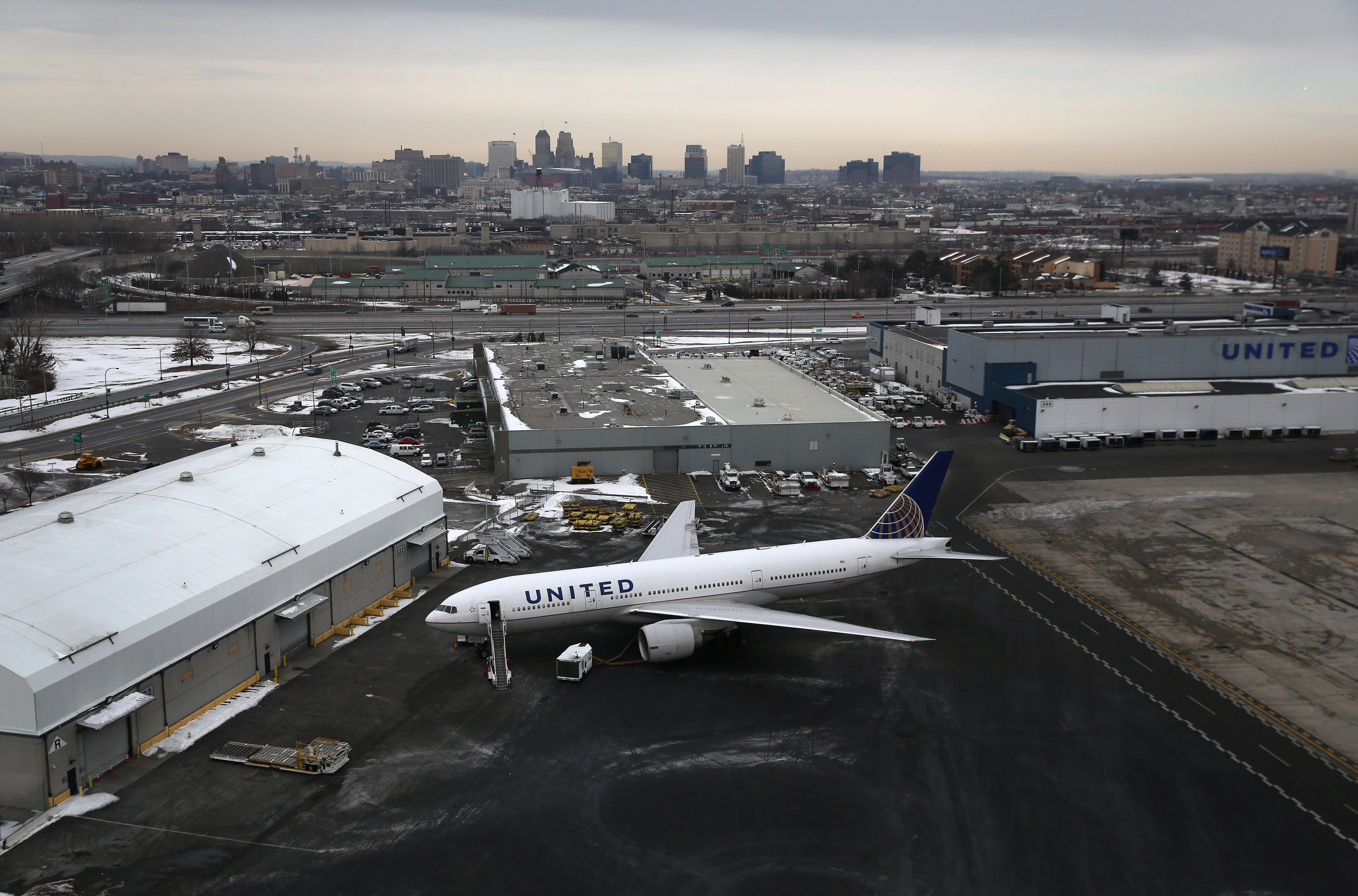 United Airlines To Stop Flying Via New York City's JFK Airport Fortune