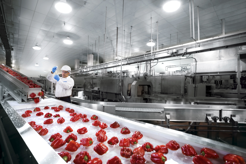 Ecolab turns water management into a fastflowing revenue stream Fortune