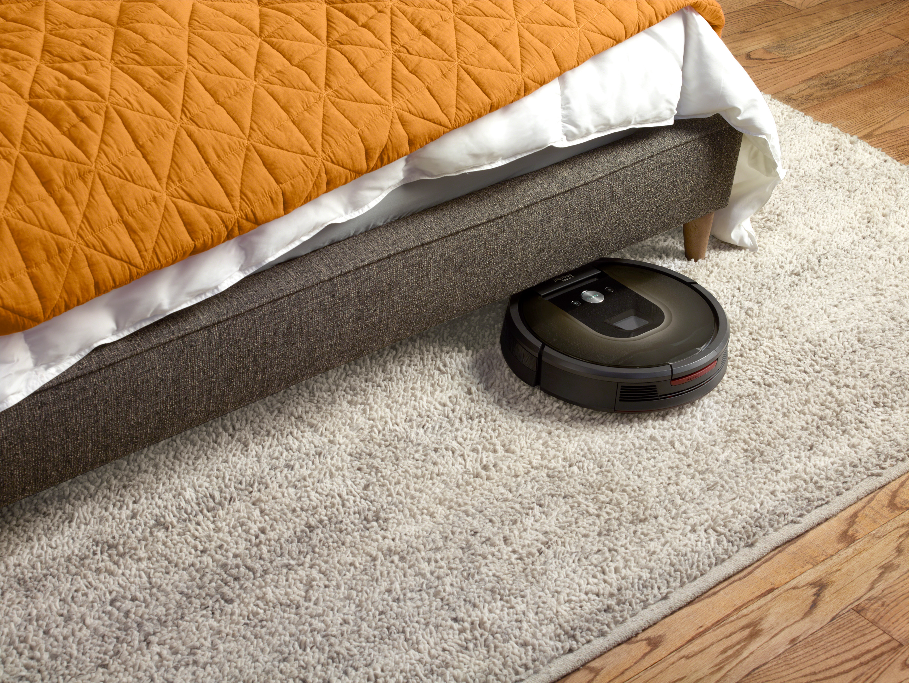 Roomba 980 robot smarter, yet still dumb enough to bash into walls Fortune