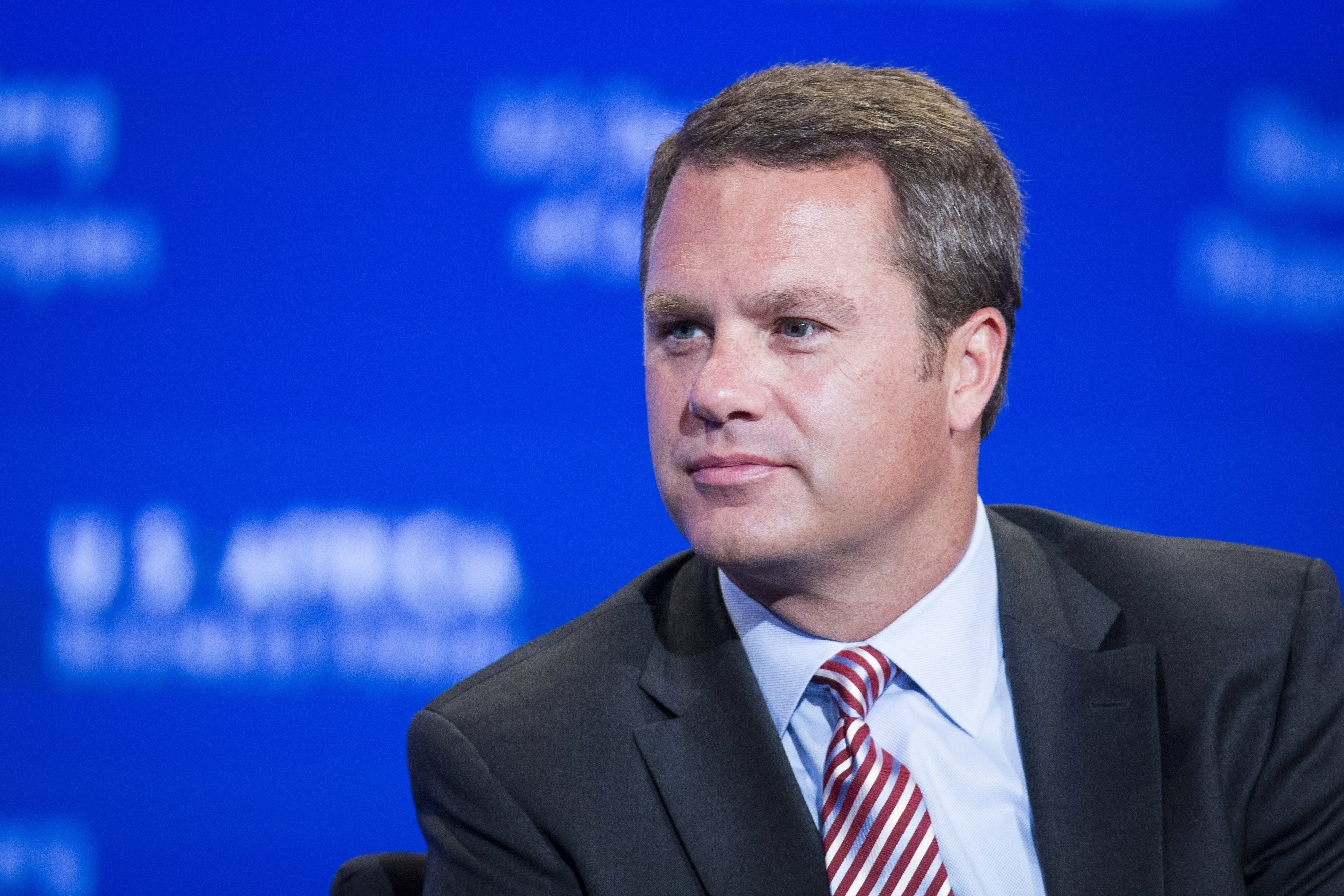 Walmart CEO Doug McMillon Got Paid 19.8 Million Last Year