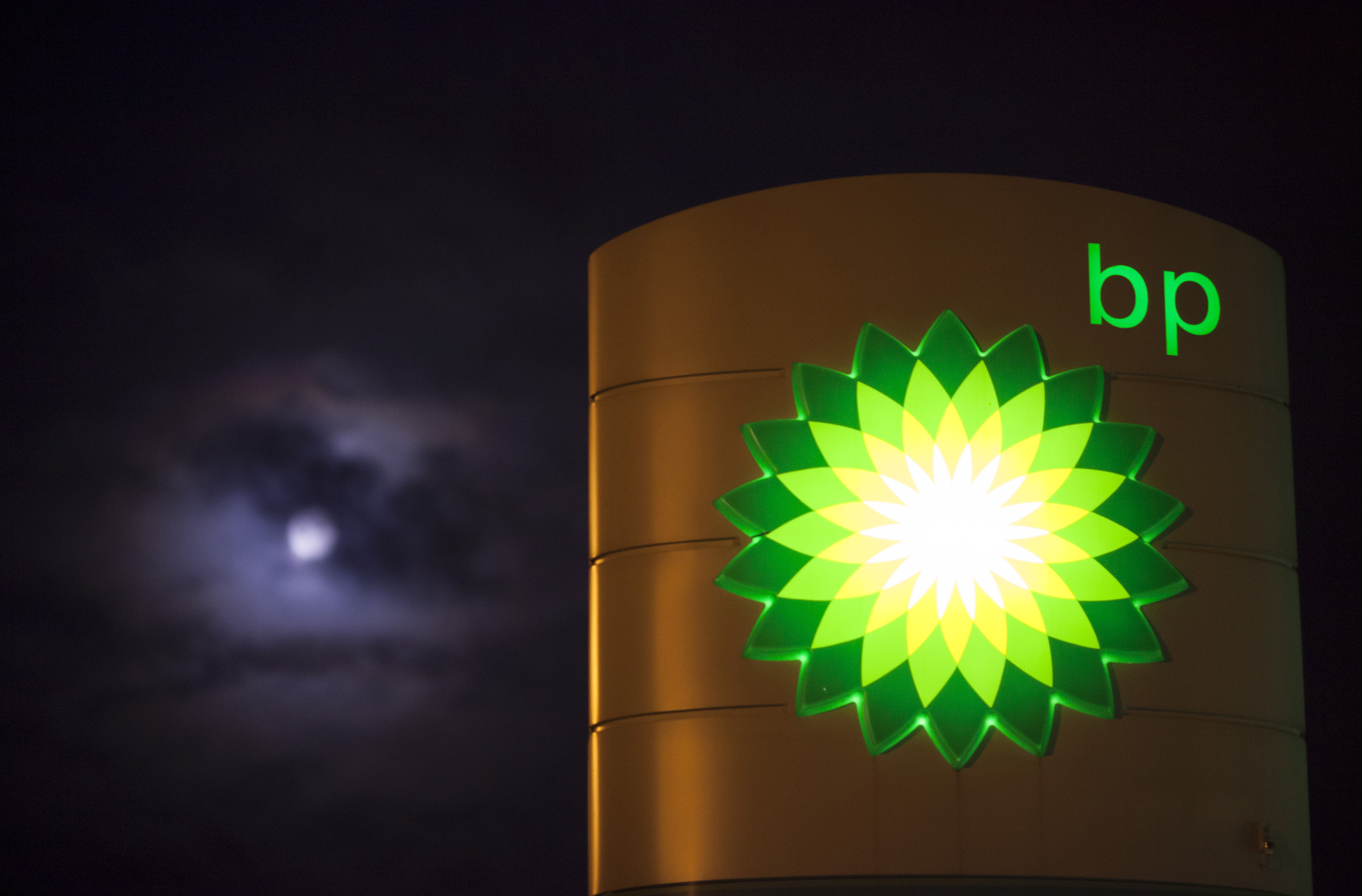 BP's Profits Plunge As Global Oil Remains in High Supply Fortune