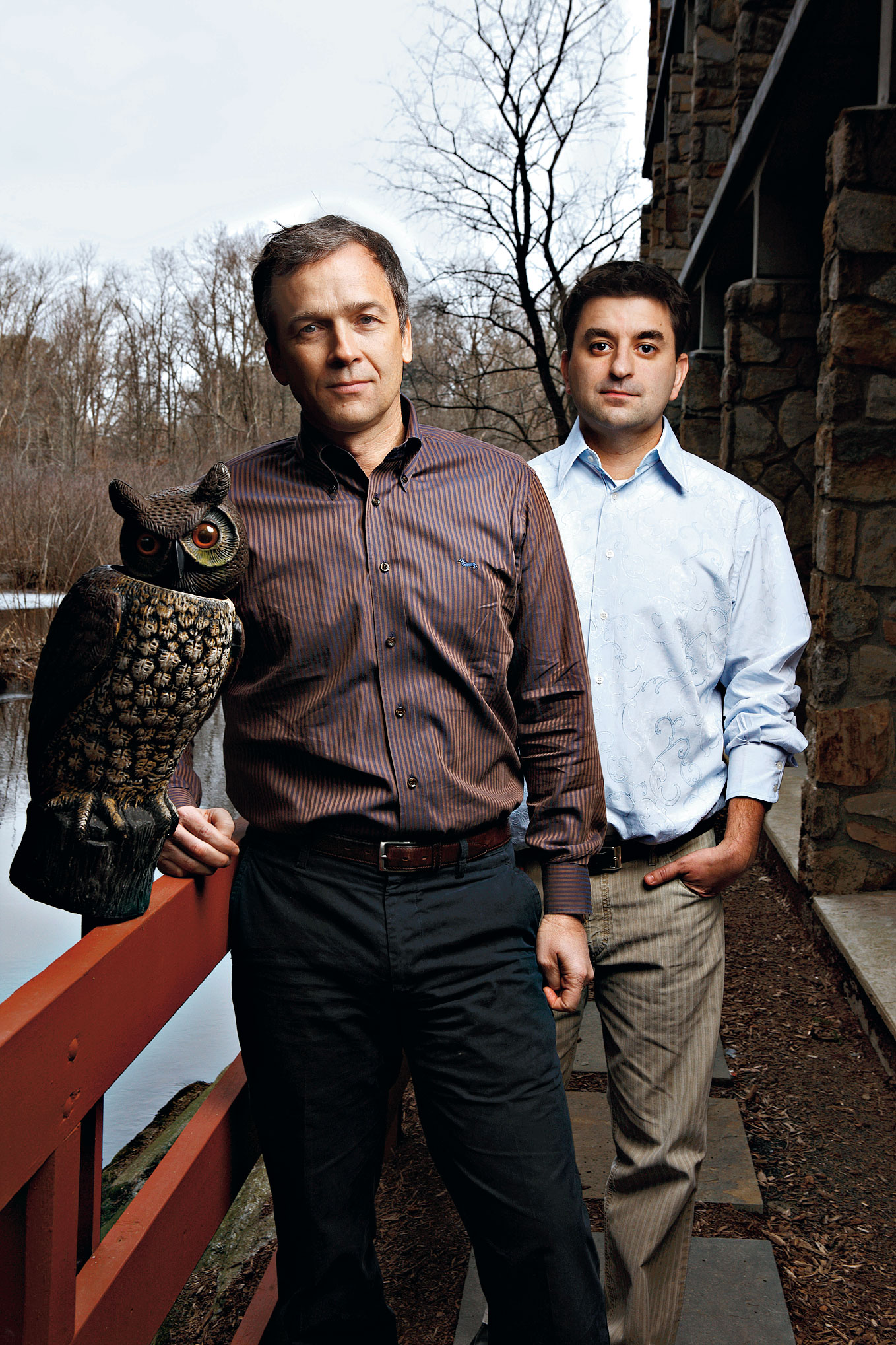 Inside Bridgewater The World's Biggest Hedge Fund Fortune