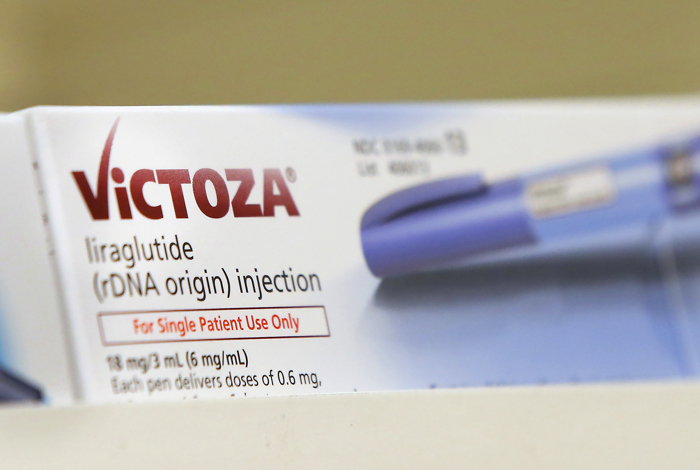 Novo Nordisk, World's Largest Insulin Maker, Is Cutting 1,000 Jobs Fortune