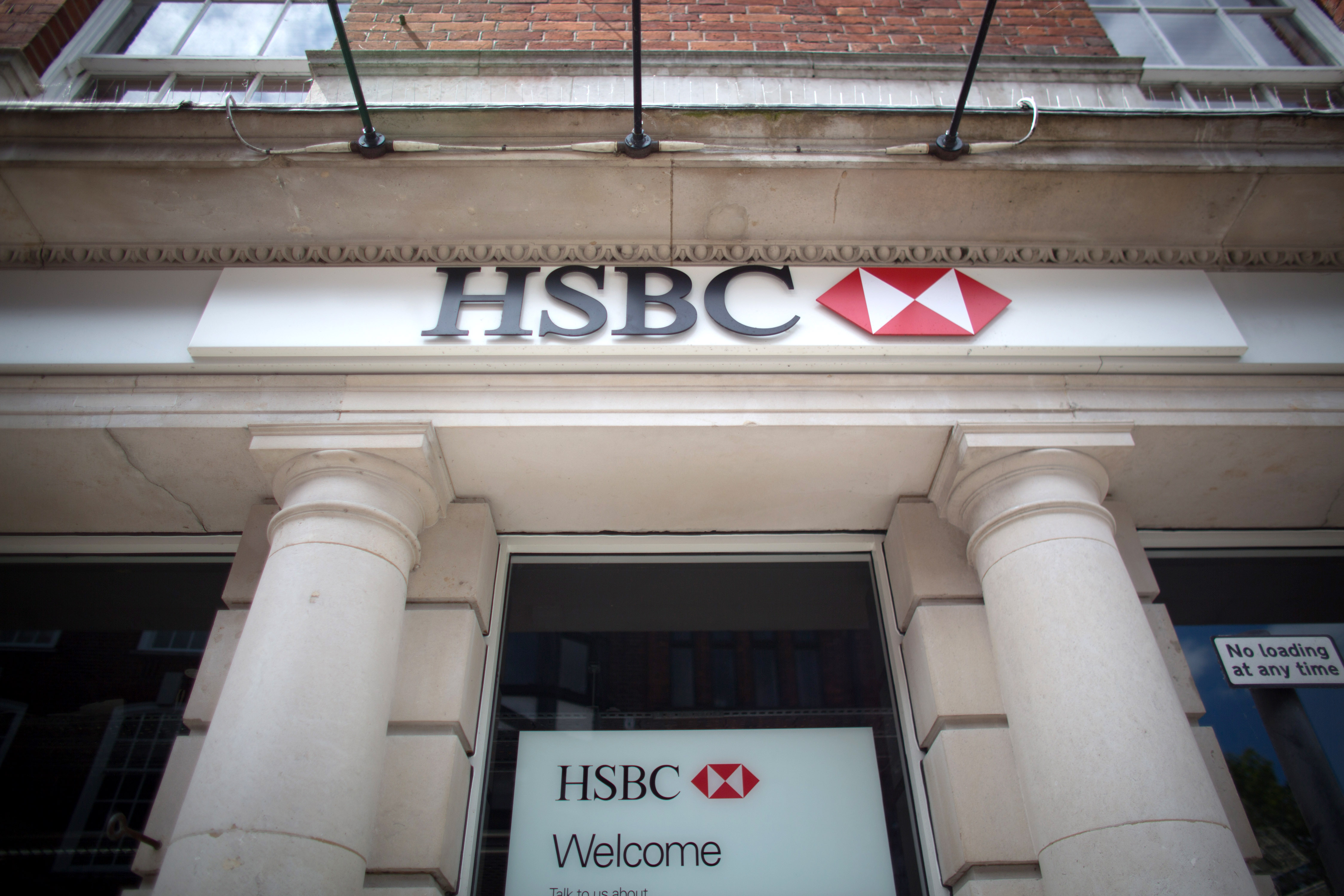 Hsbc Hires Ex Goldman Sachs Banker To Drive Market Share Fortune