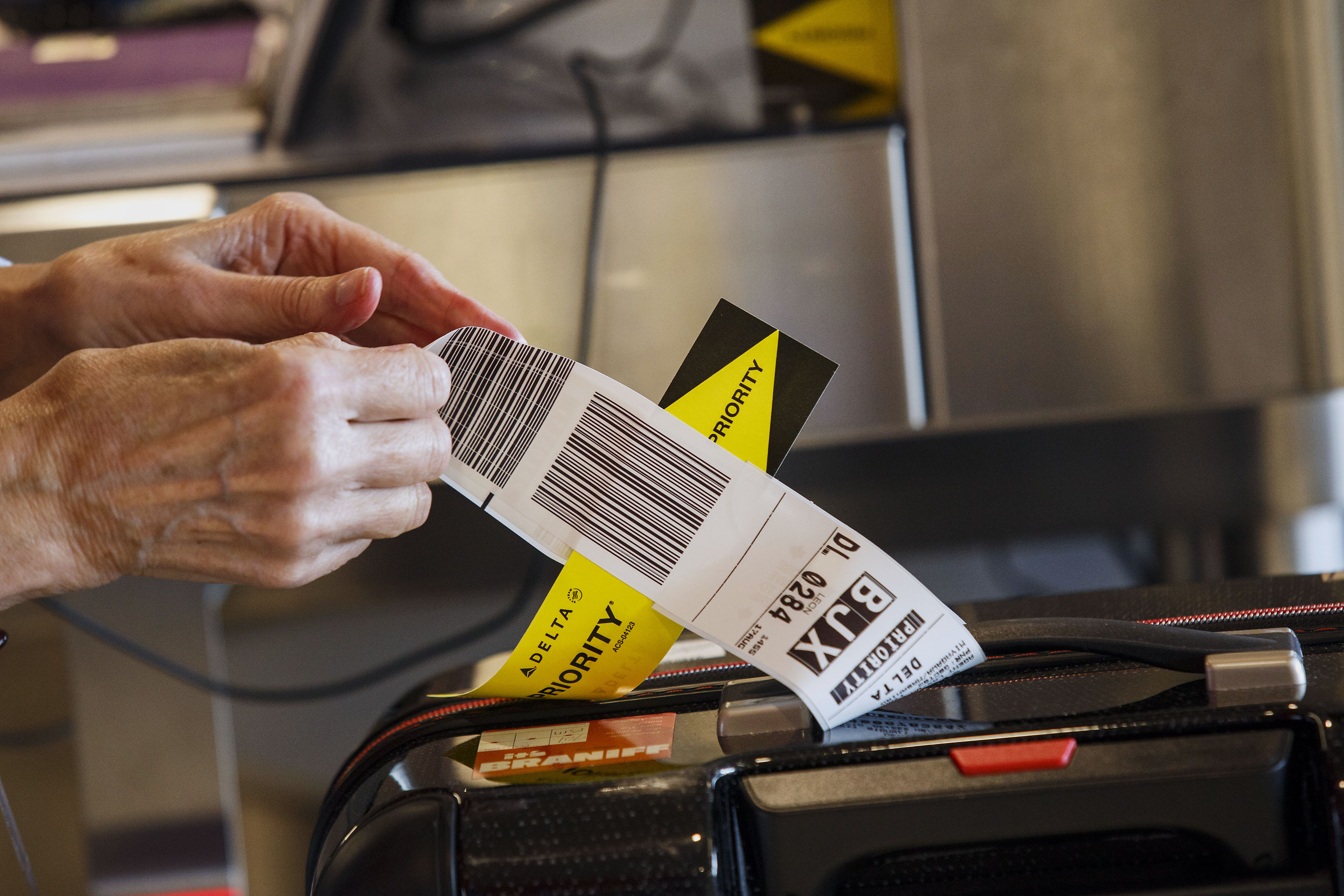 Delta Airline Baggage Regulations Keweenaw Bay Indian Community