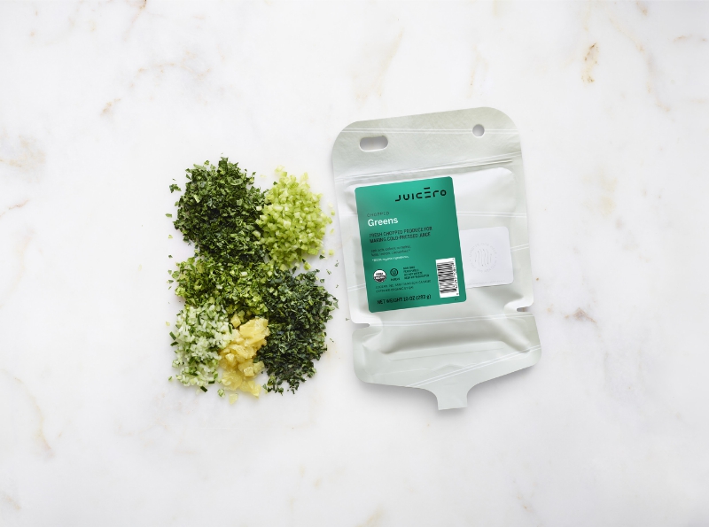 Sale > jeff dunn juicero > in stock