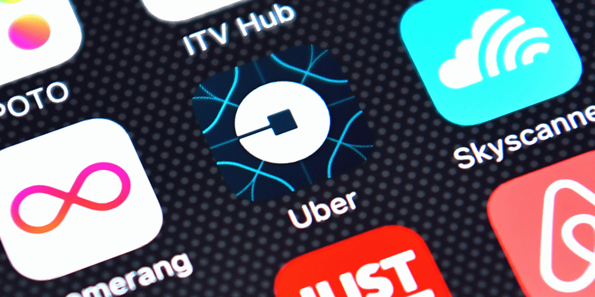 Uber Is Using Drones to Advertise UberPOOL in Mexico City Fortune
