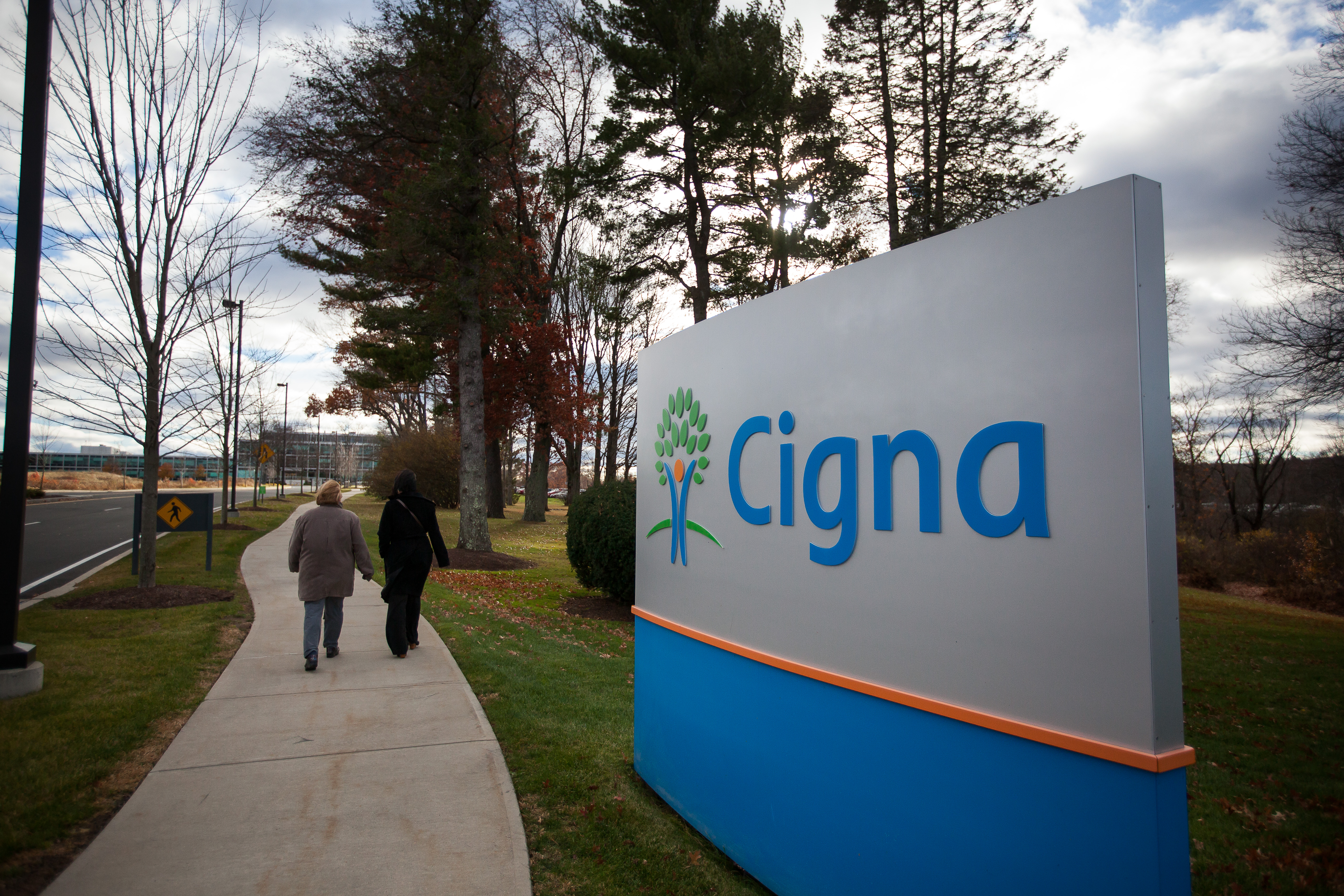 Cigna Rejects Anthem's Acquisition Bid, Sues for Damages Fortune
