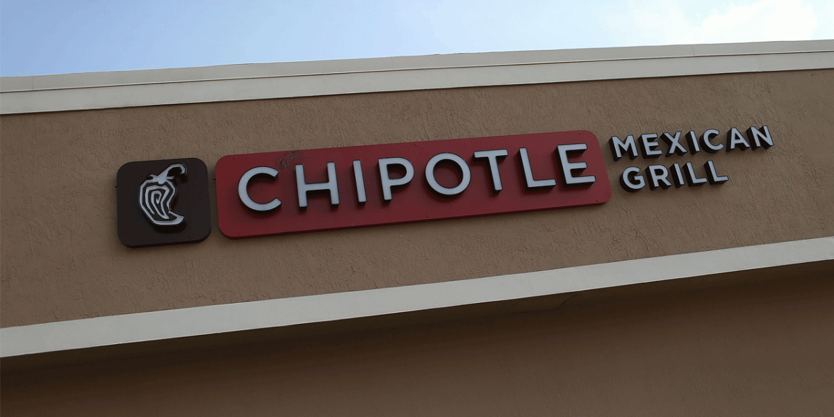 Chipotle Hacking Payment Card Information Stolen Fortune