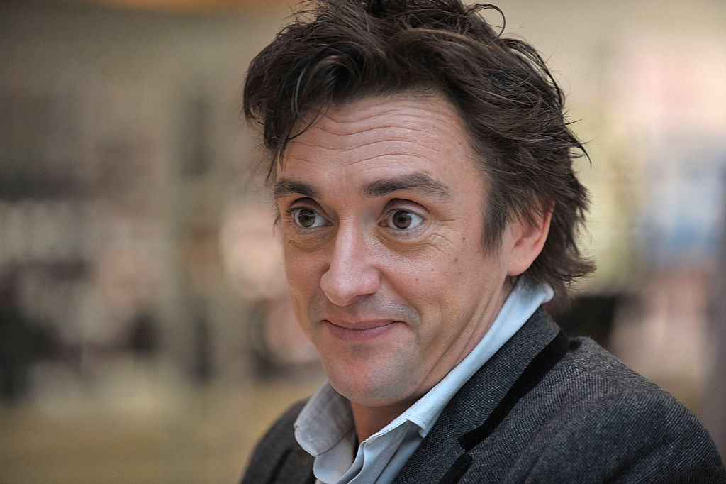 Richard Hammond Net Worth & How He Makes Money On ‘The Grand Tour’