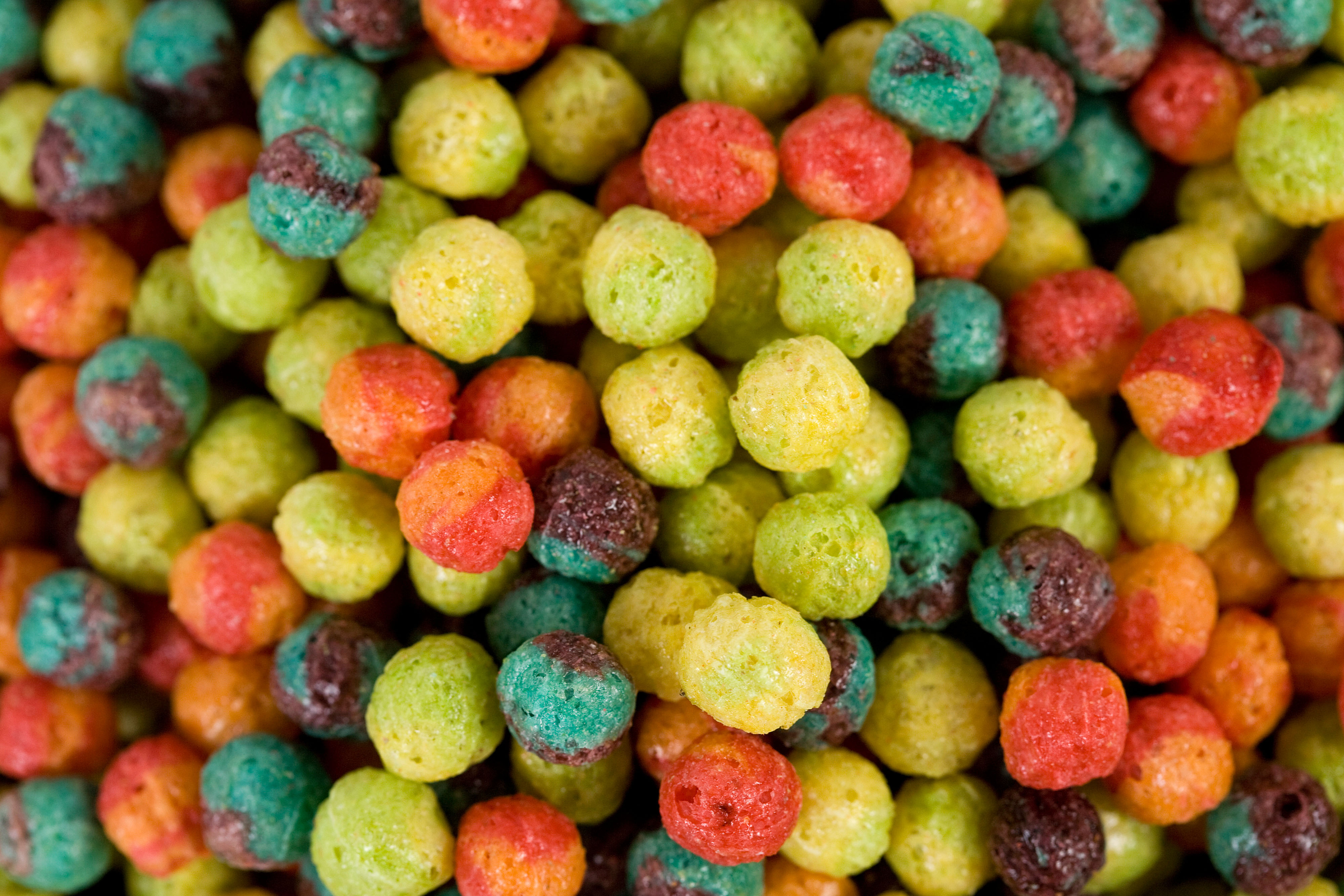 General Mills Brings Back Trix With Artificial Colors Fortune