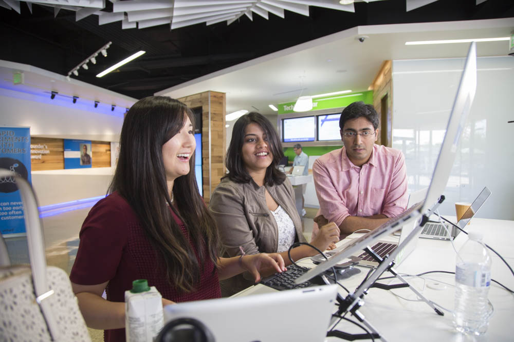 Best Companies The 50 Best Workplaces in Southern California Fortune