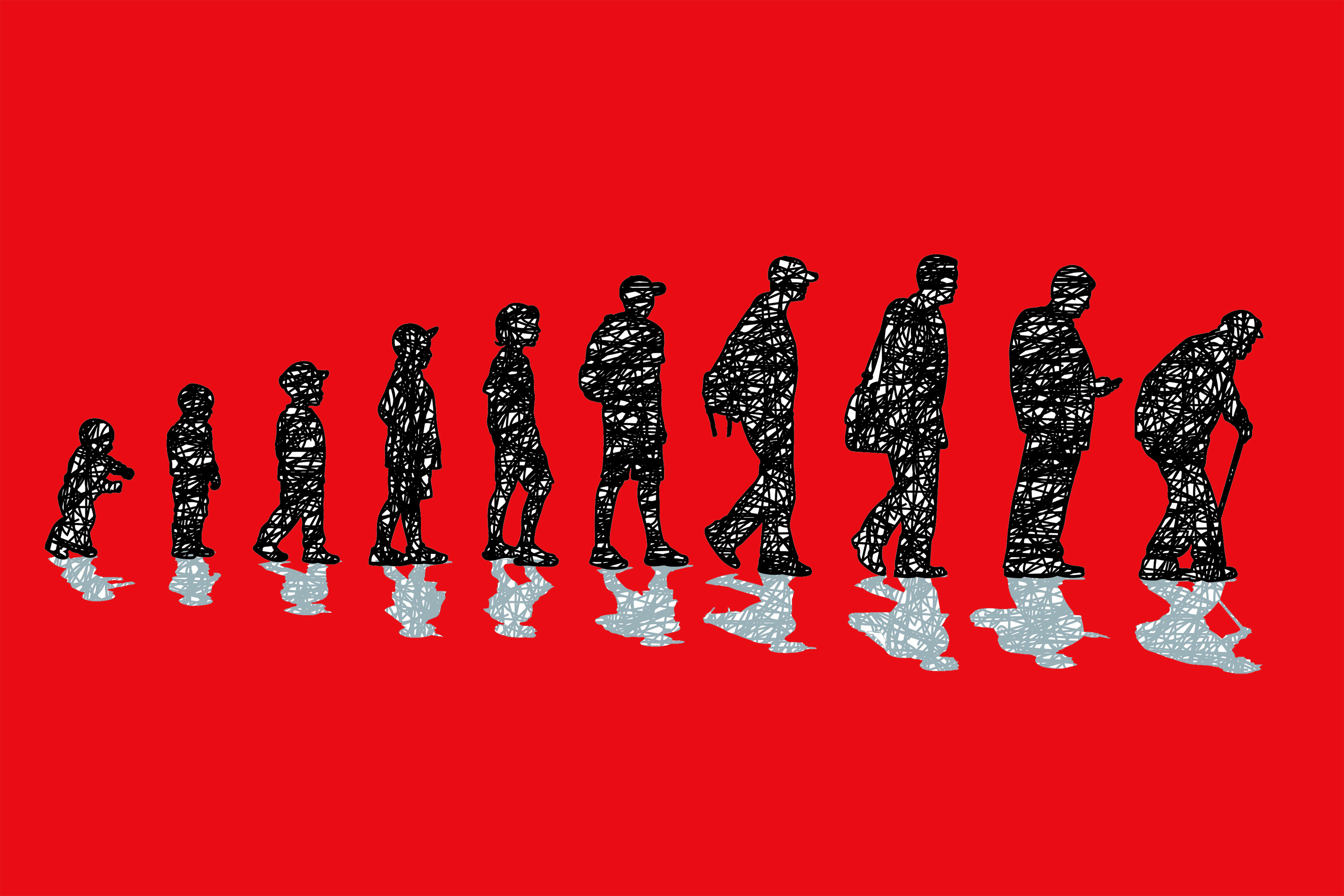 Life Expectancy Tables 2018 Decoration Examples