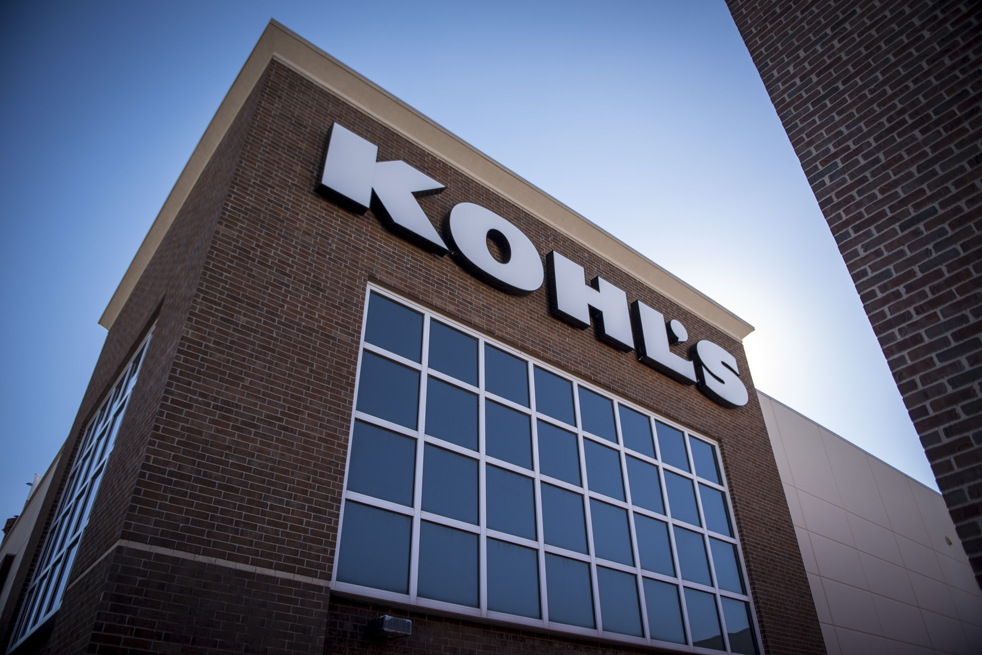 Kohl's Hiring I went in for a group interview at kohls last thursday