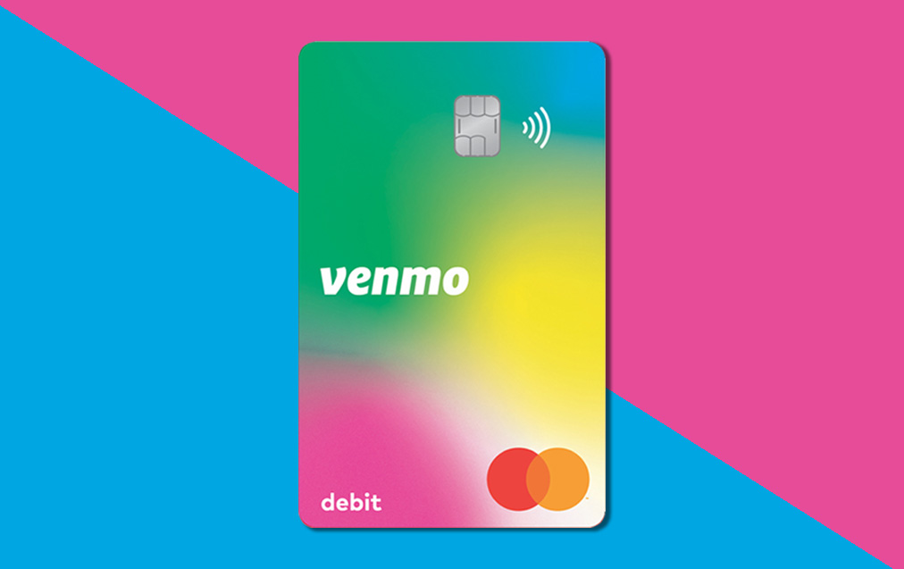 12 Ways On How To Get The Most From This Venmo Debit Card venmo debit