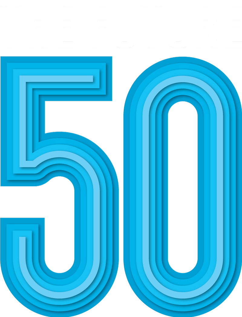 The Future 50 Fortune