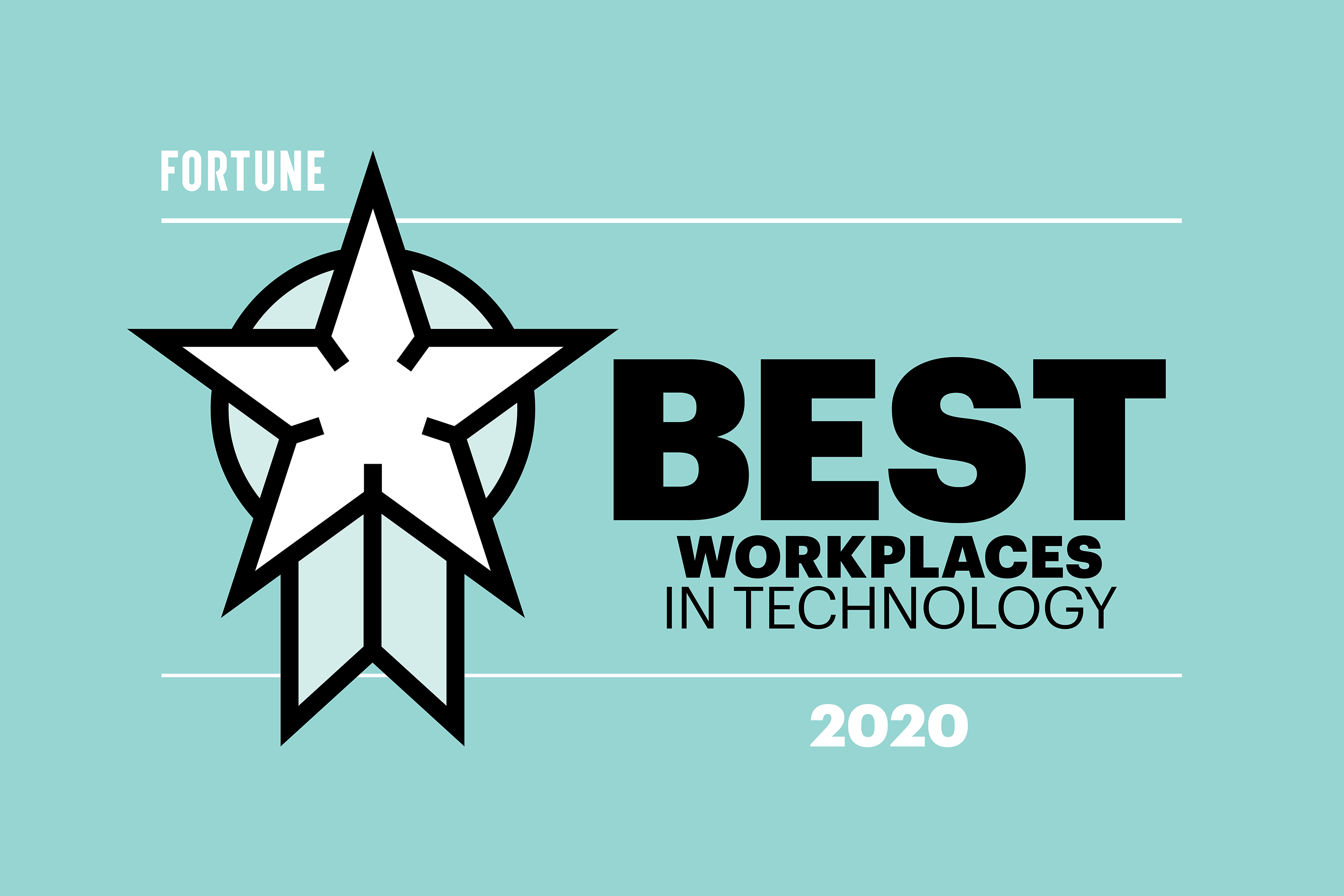 40 Best Large Workplaces in Technology Fortune