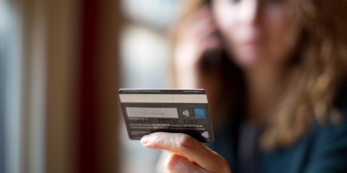 Why this neobank founded by a former PayPal CEO is targeting the