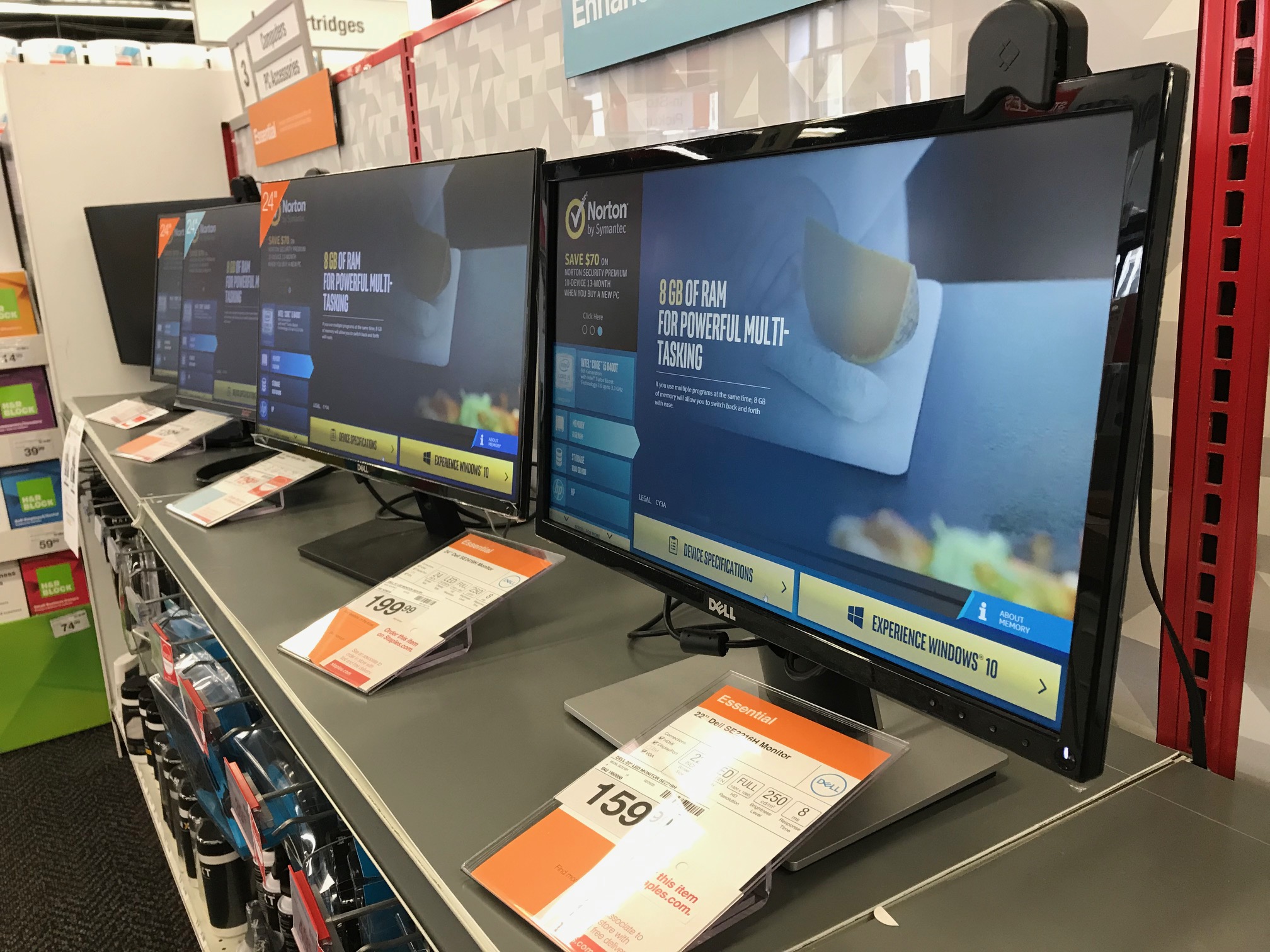 Staples Computers vlr.eng.br