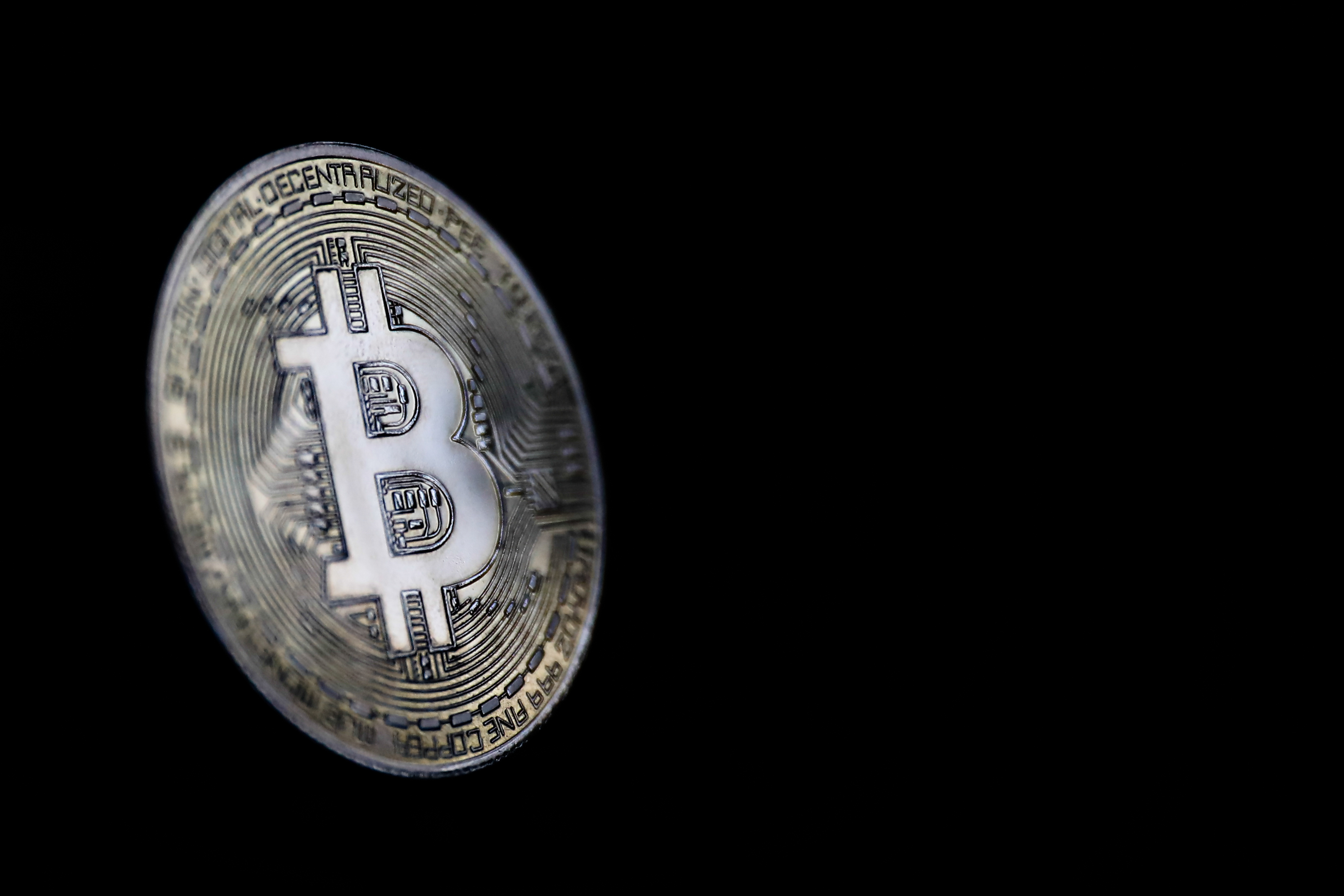 Let The Good Shine - Youtube Bitcoin's Time To Shine Is Fast Approaching | Fortune