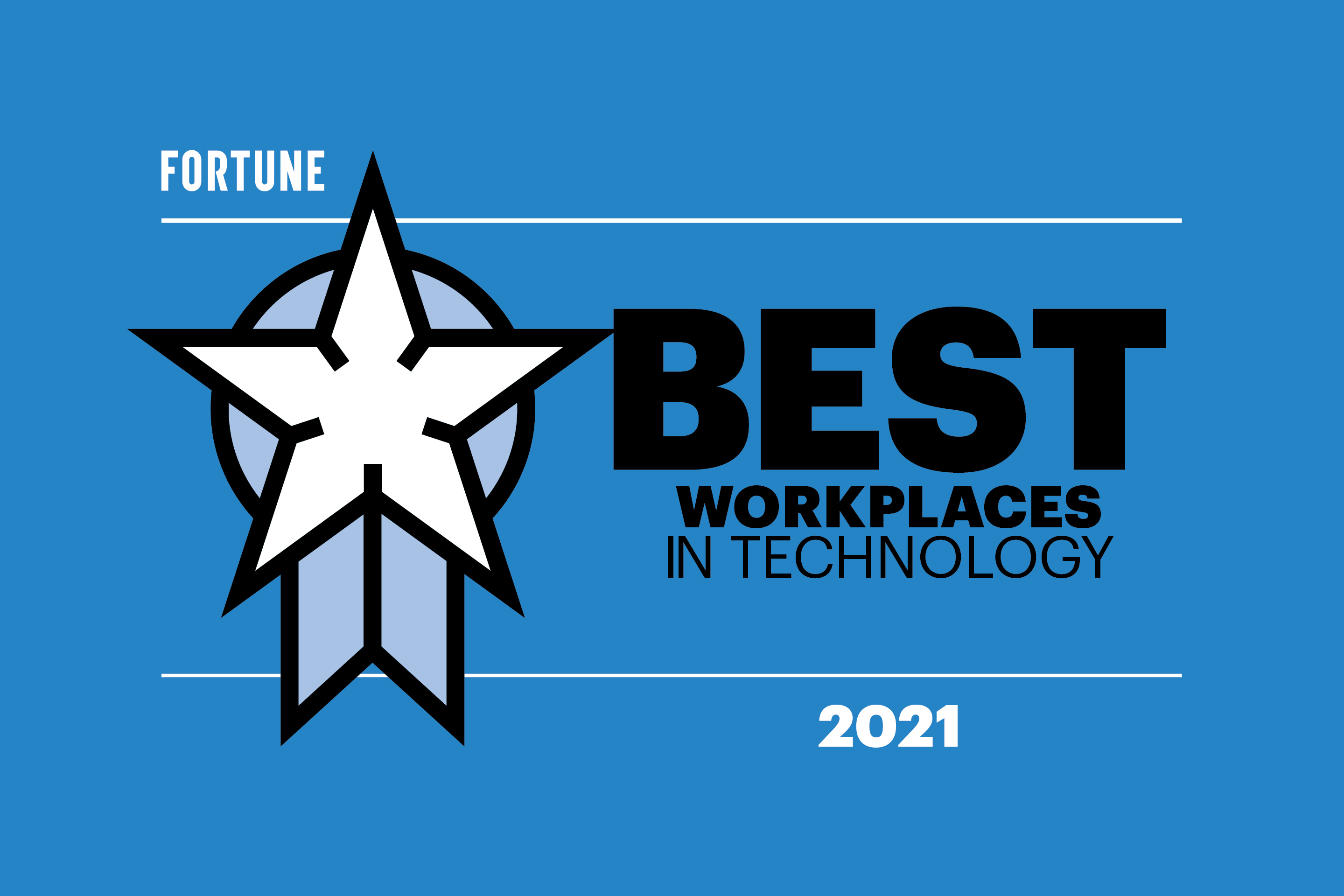 List Of Best Companies To Work For 2023 30 Best Large Workplaces In Technology | Fortune