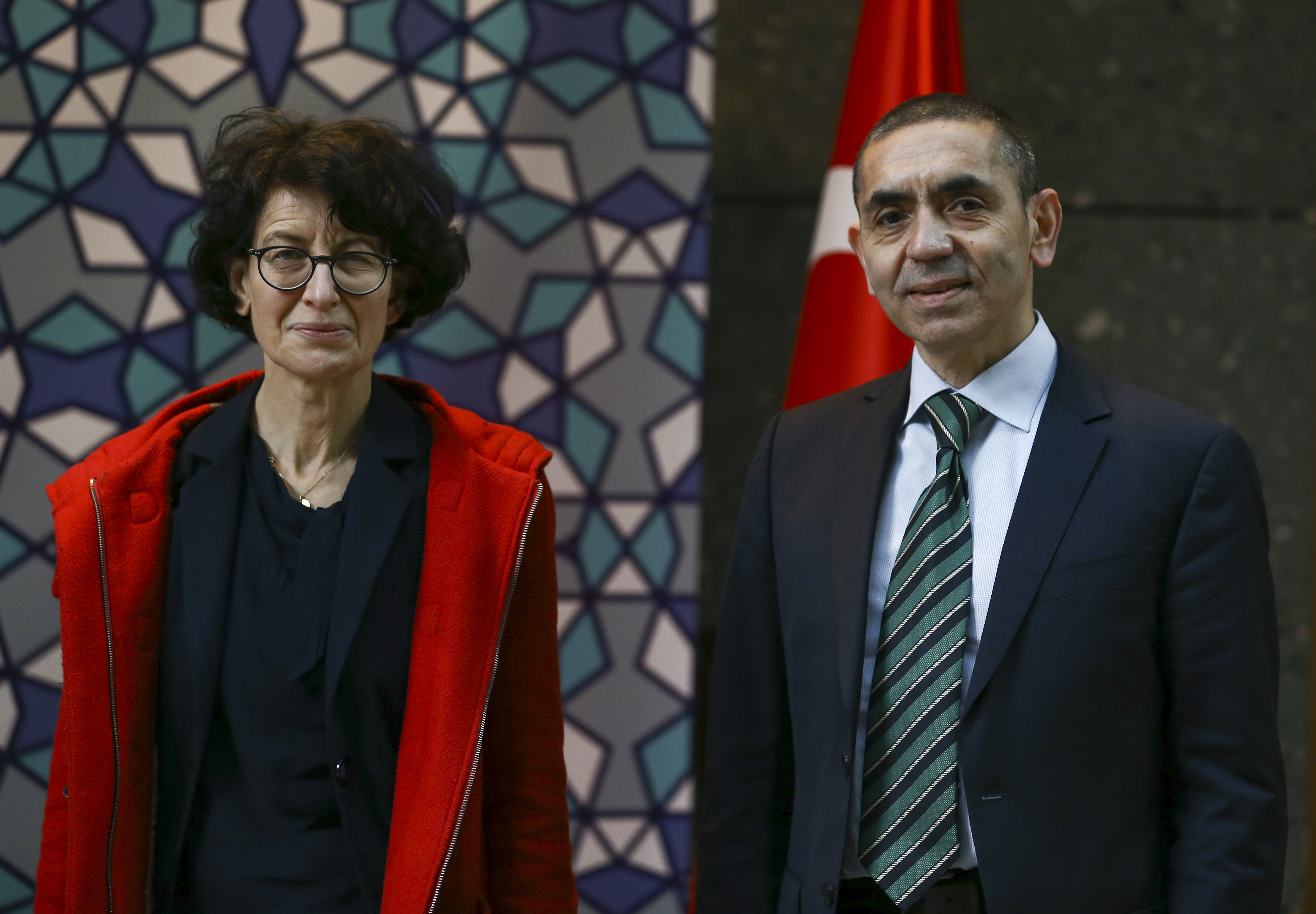 Fortune Greatest Leaders List 2023 The Ceos On Fortune's World's Greatest Leaders List | Fortune