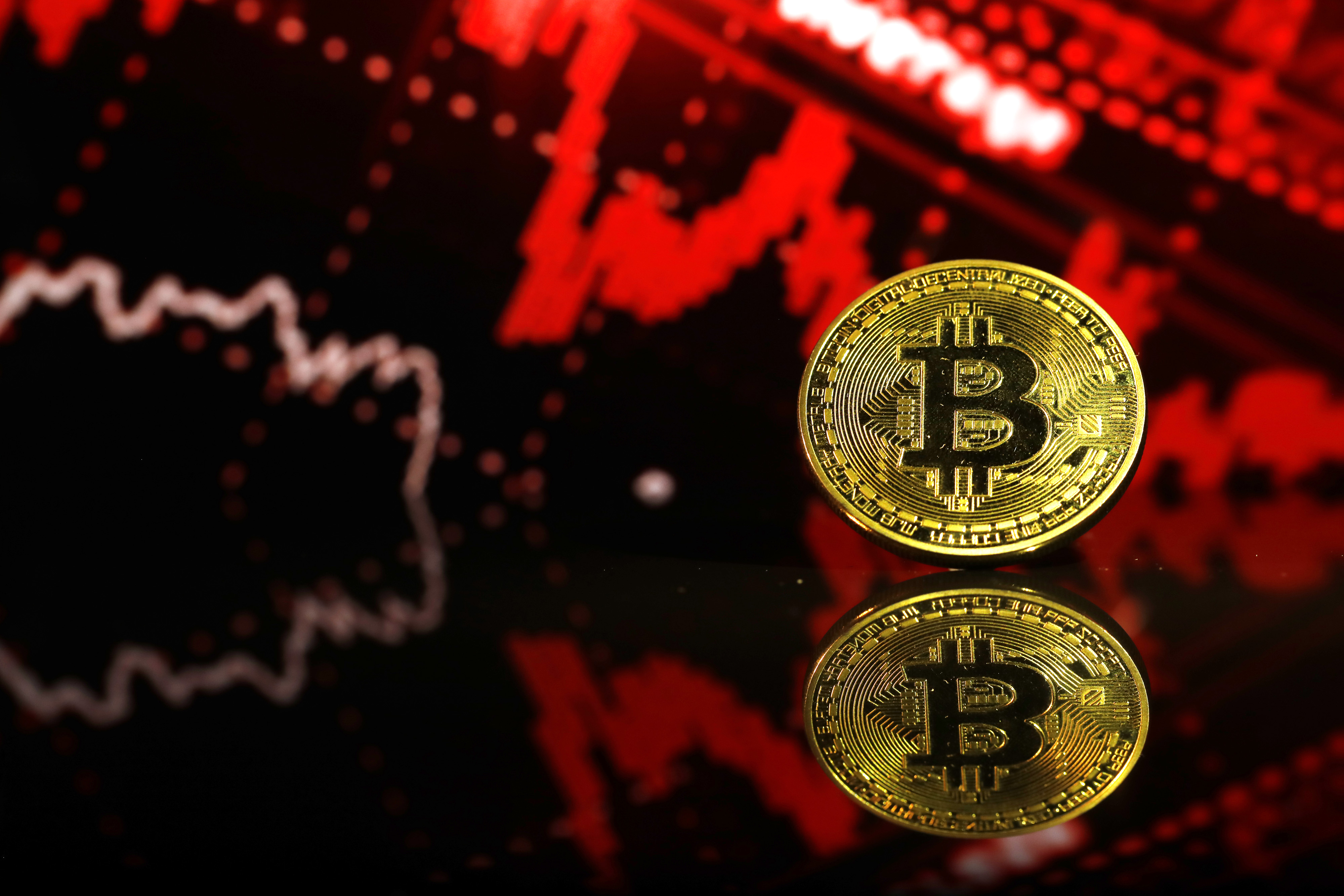 Y Is Crypto Crashing 0gnn X948lfzum / The biggest crypto news for