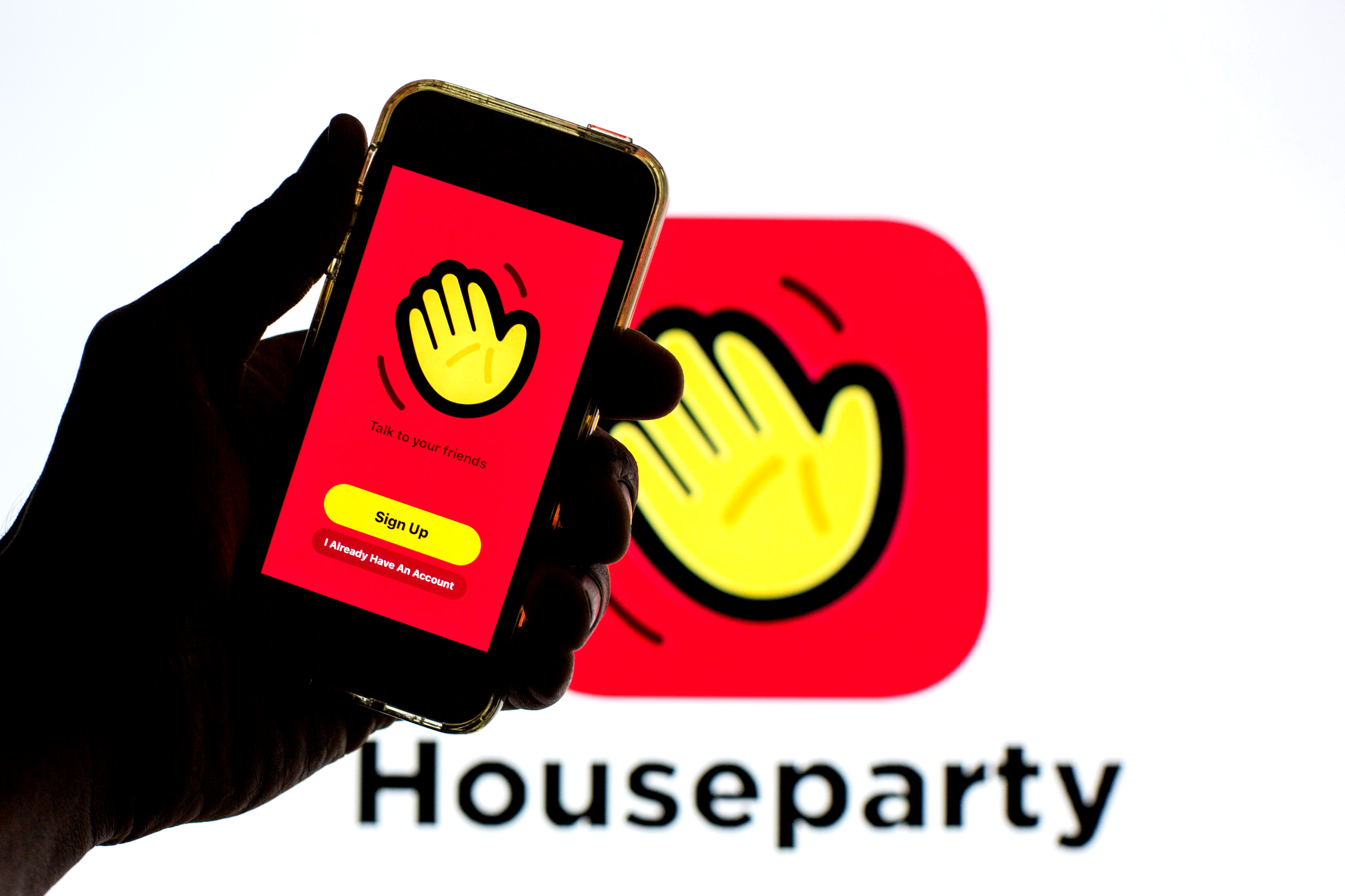 Houseparty Chat App To Be Shut Down | Fortune