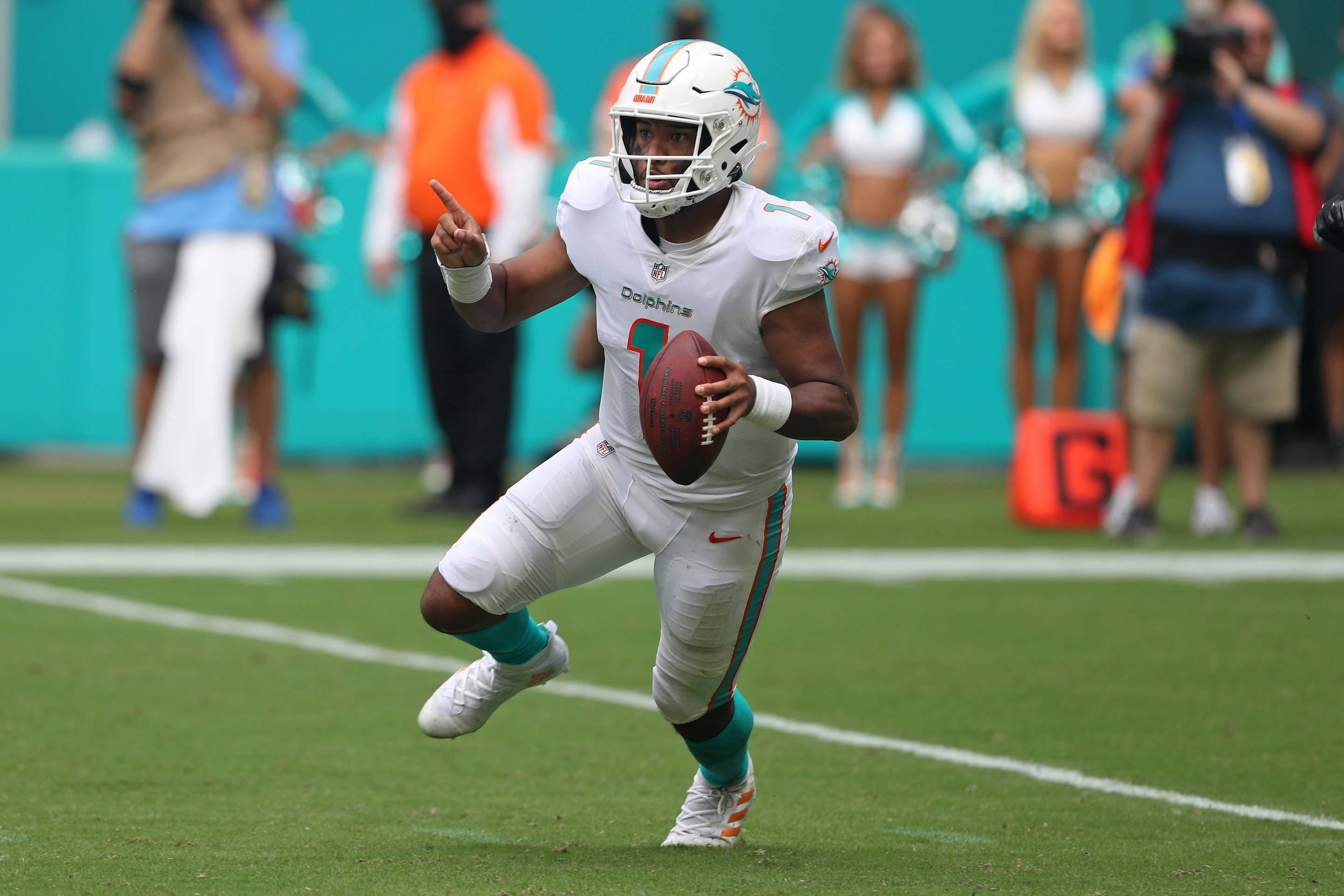 How To Watch, Stream Nfl Football Games Live Online Free Without Cable: Fox, Cbs, Nbc, Espn: Week 8 | Fortune